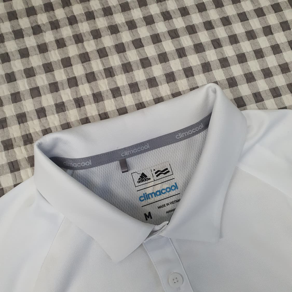 아디다스 골프 기능성 카라티 남자95 상품이미지2