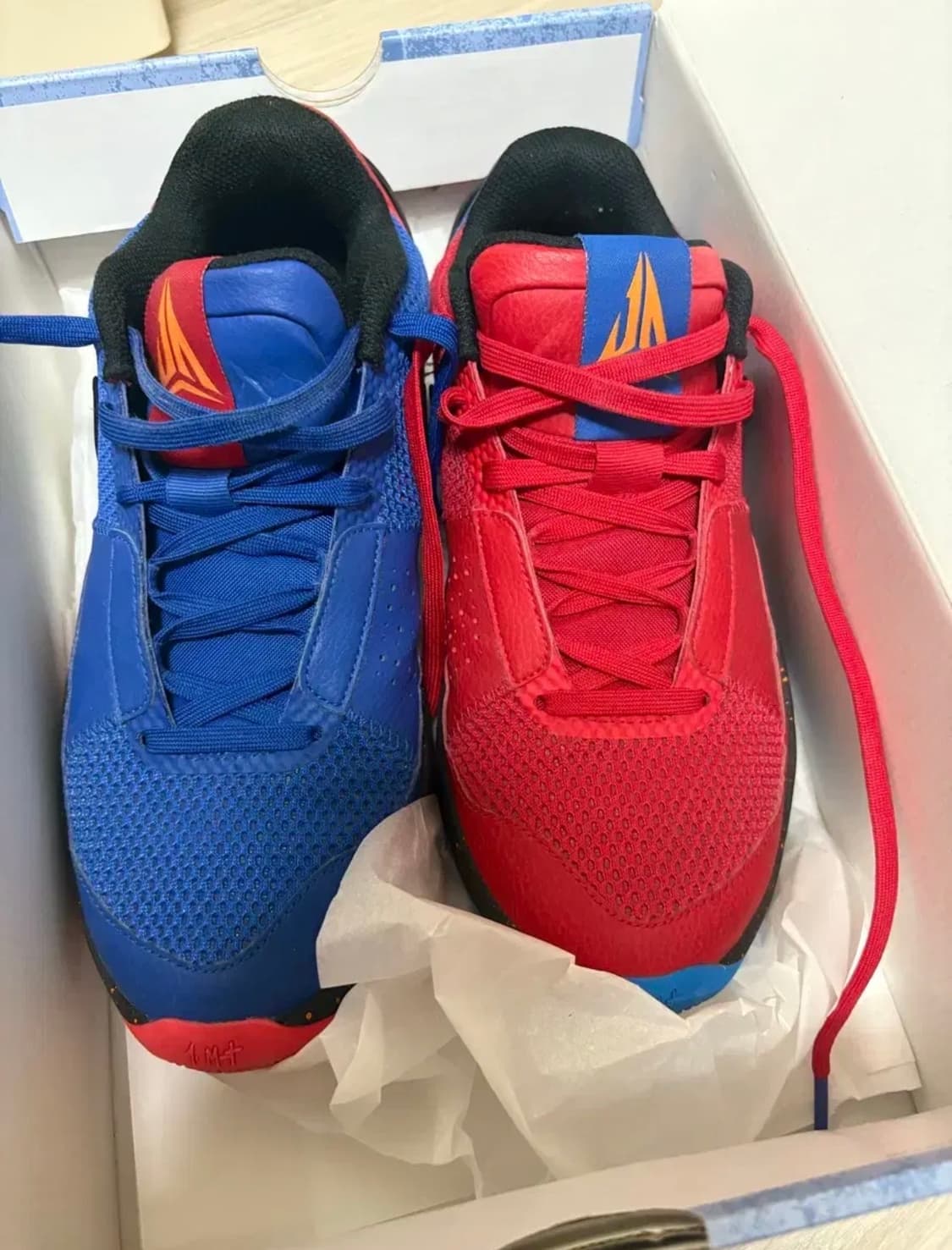 자1 농구화 상품이미지1