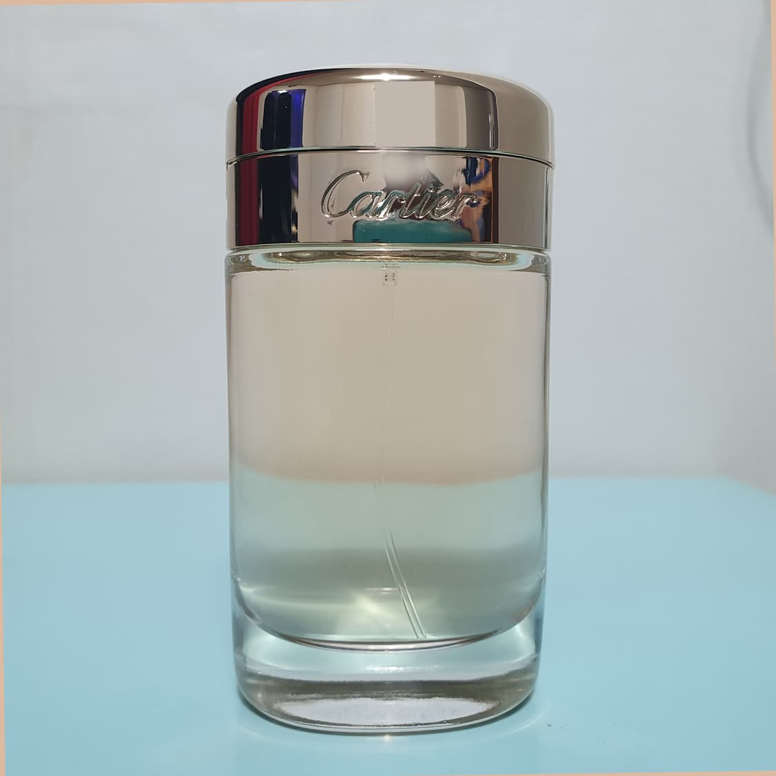 까르띠에 베제 볼레 오드퍼퓸 EDP 100ml 향수 베제볼 Cartier 상품이미지1