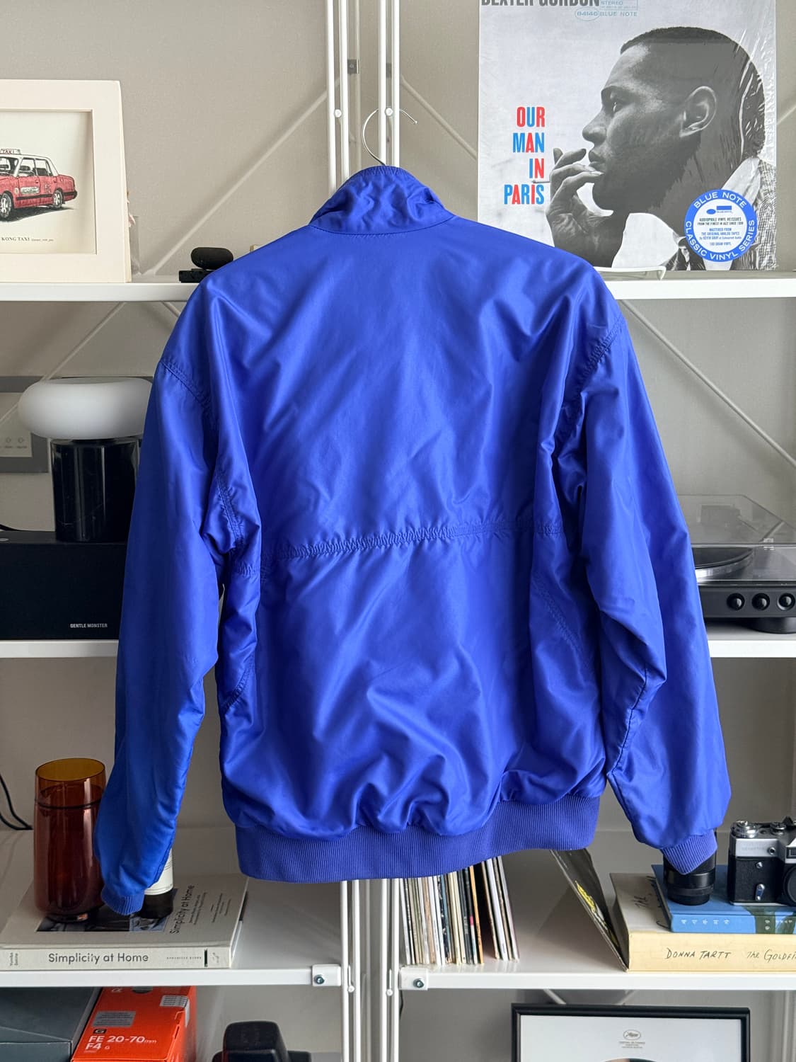 90s 파타고니아 쉘드 신칠라 자켓 Made in USA / S 사이즈 상품이미지3