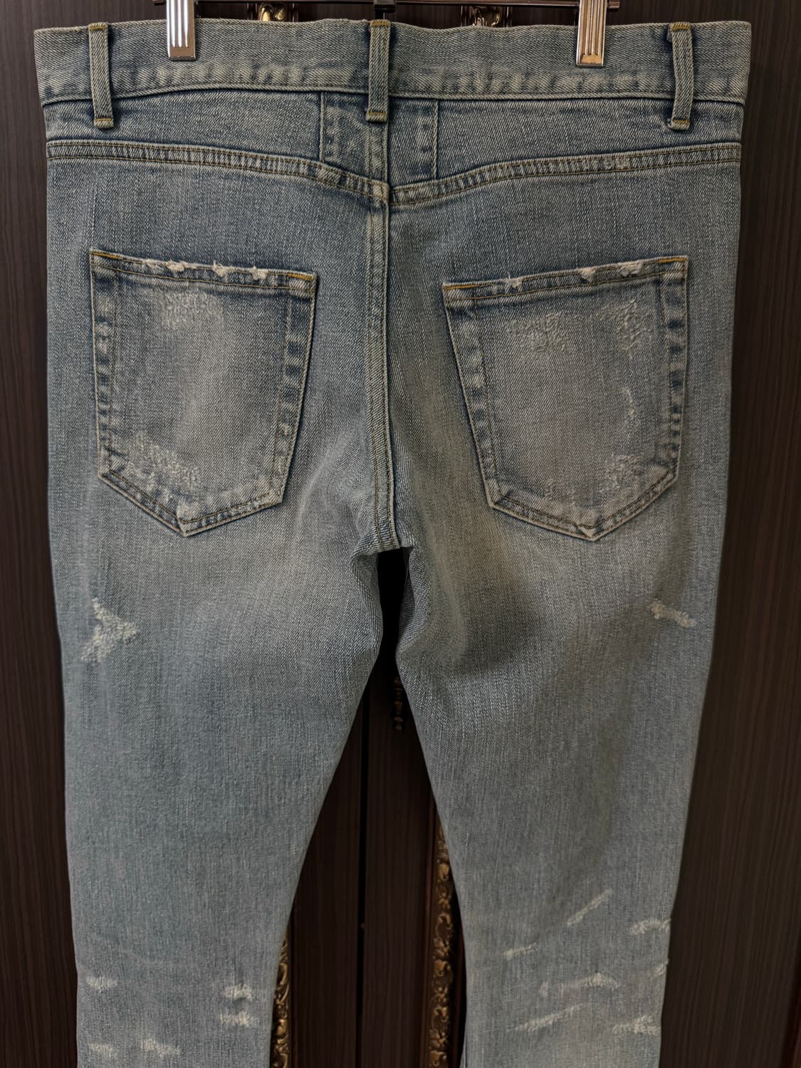 생로랑 14fw 슈퍼 디스진 상품이미지4