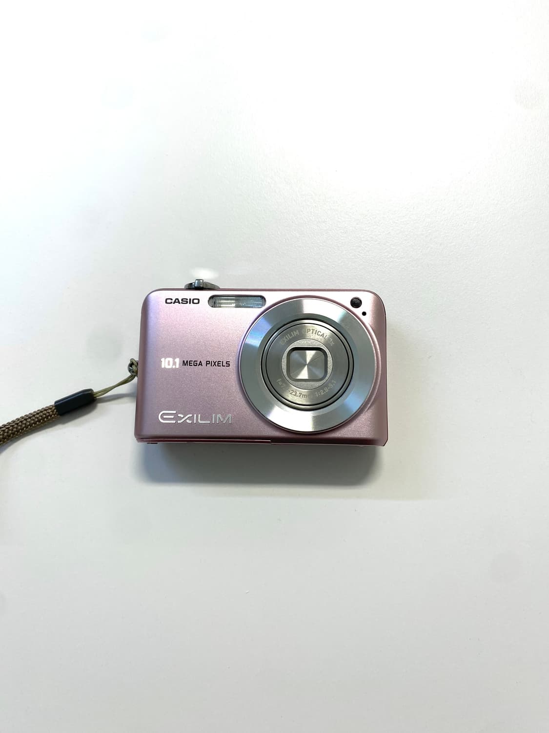 카시오 엑슬림 EX-Z1080 디지털 카메라 상품이미지10