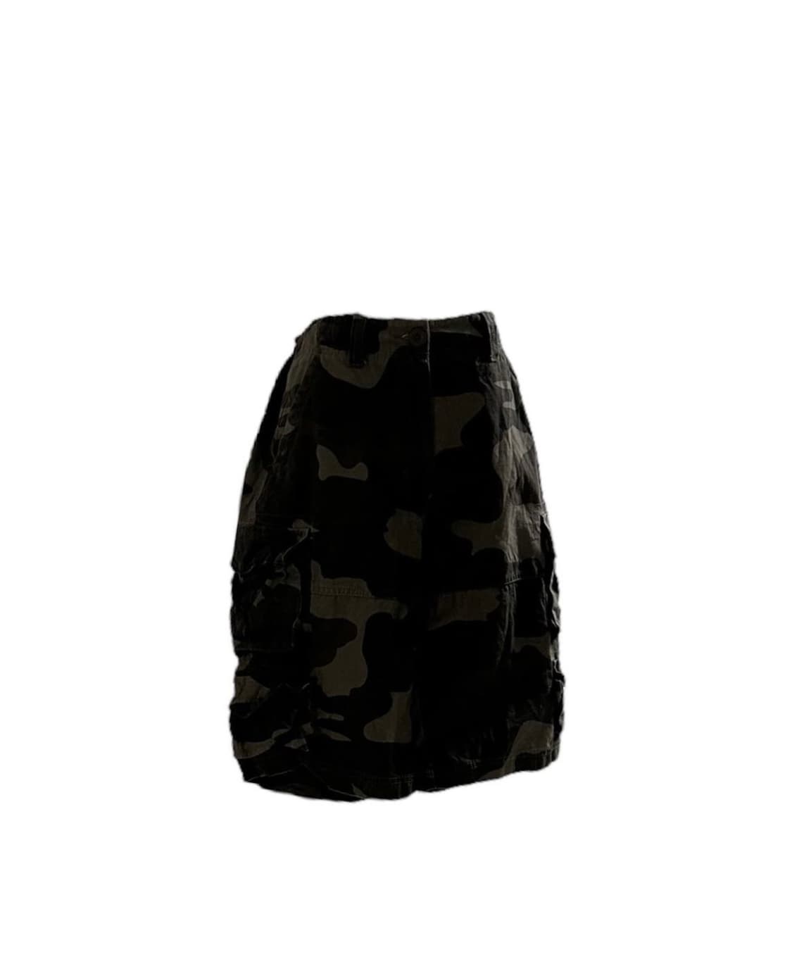 half cargo pants 상품이미지2