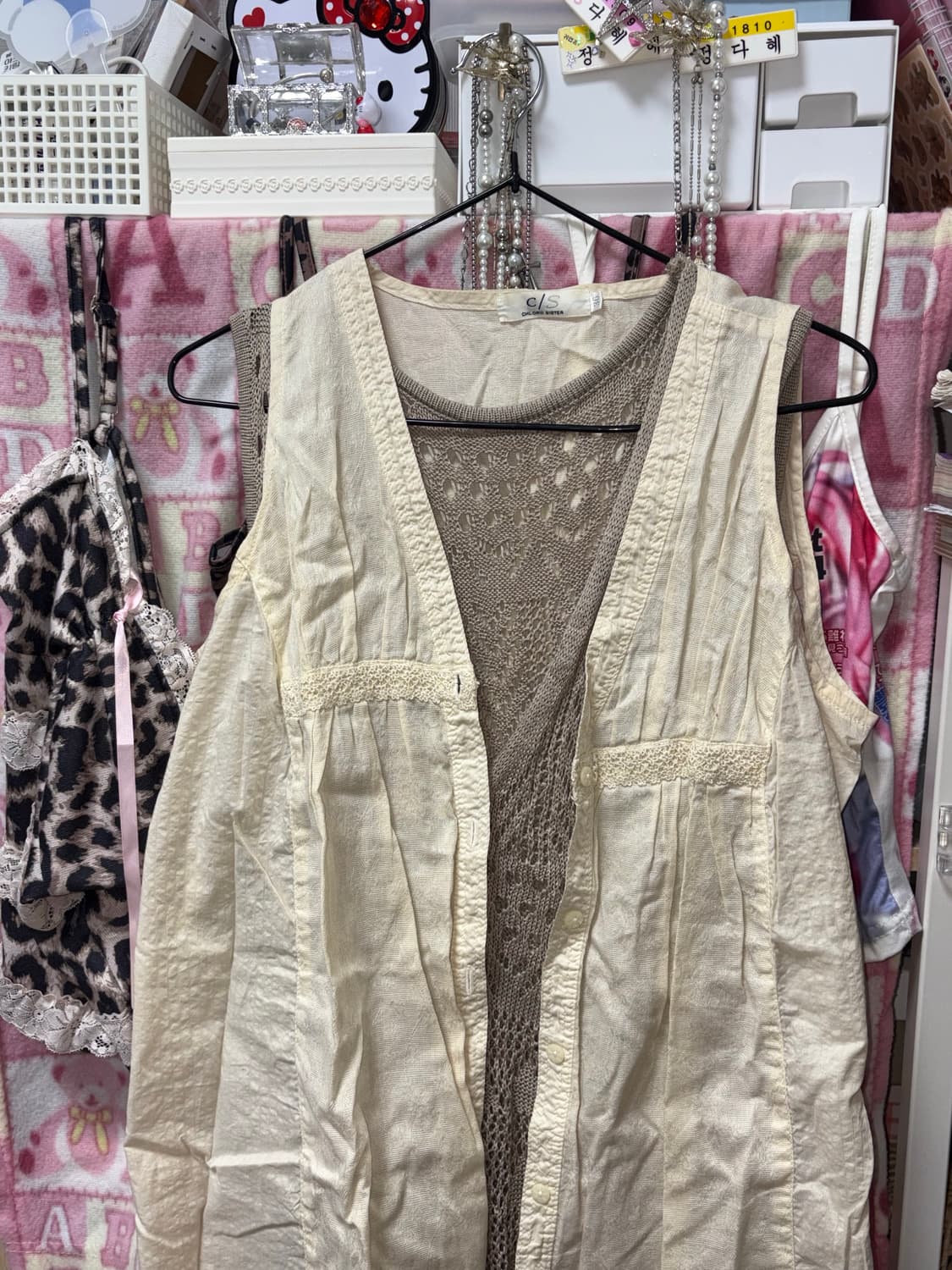 모리걸 모리룩 세트 상품이미지6