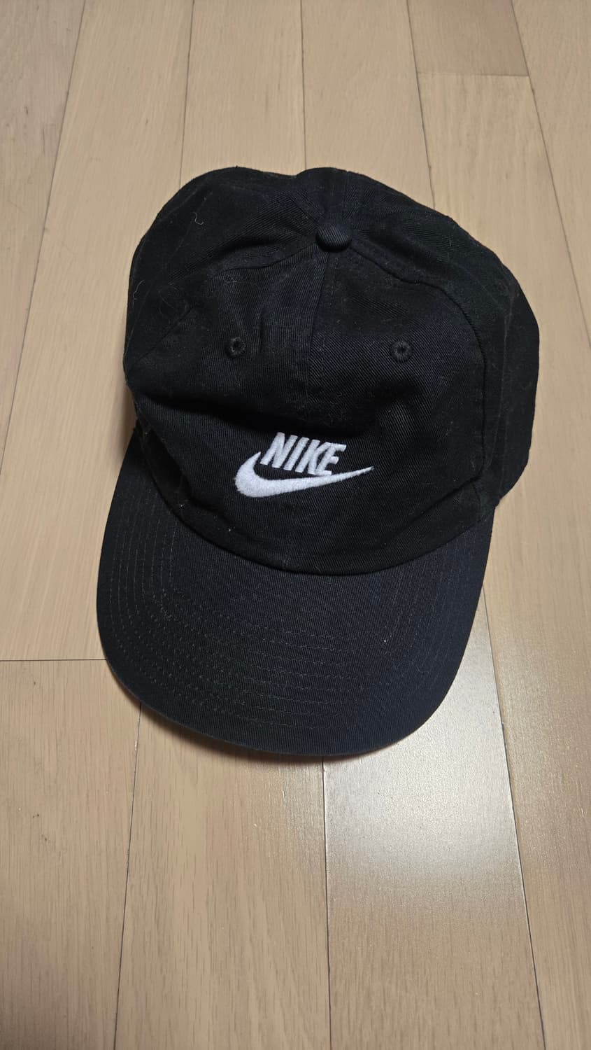 나이키 헤리티지86 볼캡 상품이미지1