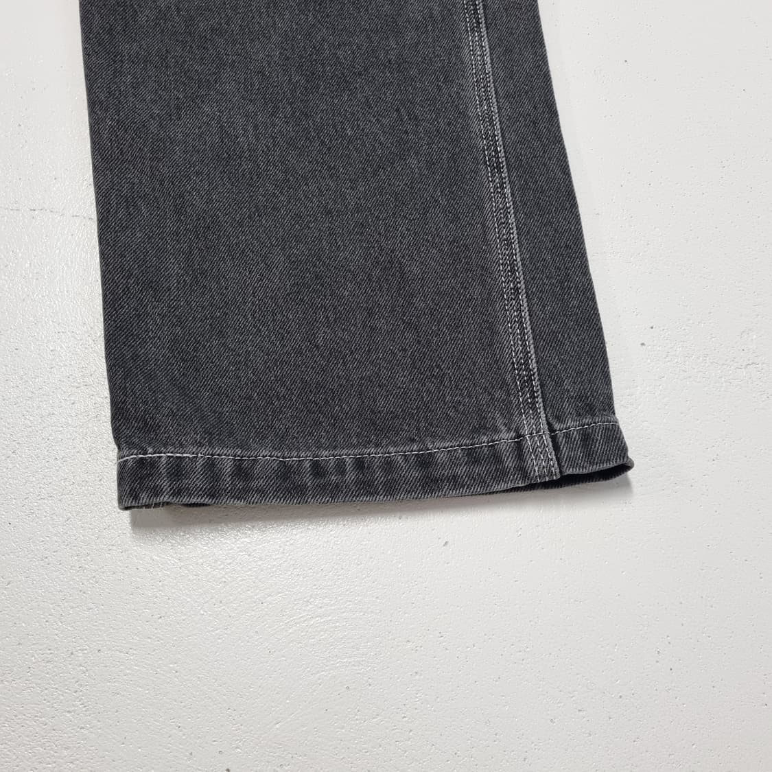 리바이스 STAY LOOSE 카펜더팬츠 흑청 - 30x32 상품이미지7