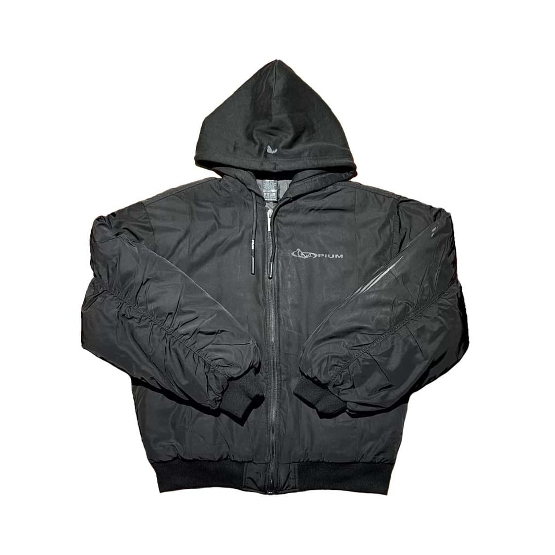 No fear X opium 카티 봄버 상품이미지2