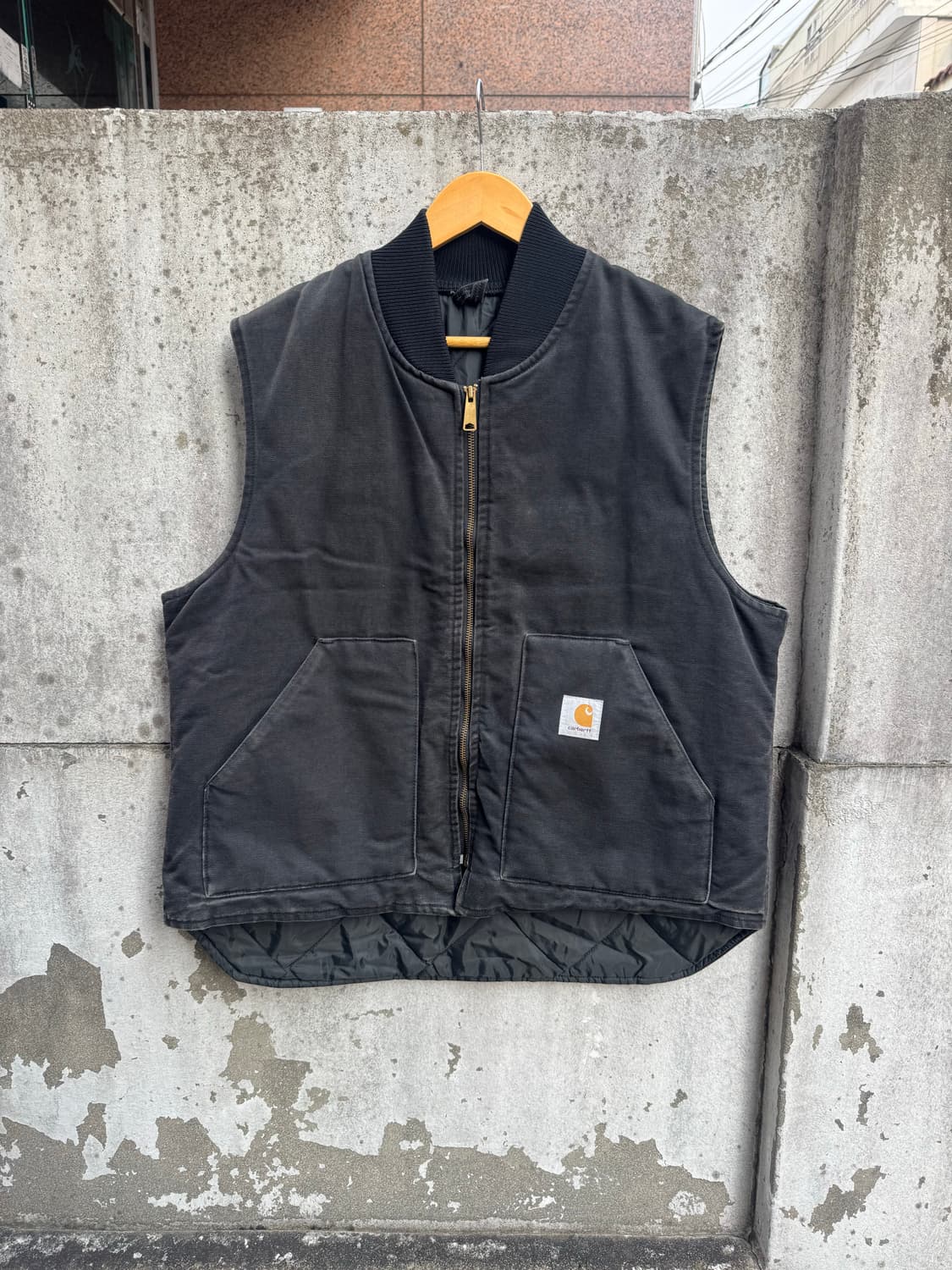 90s 칼하트 라인 베스트 상품이미지1