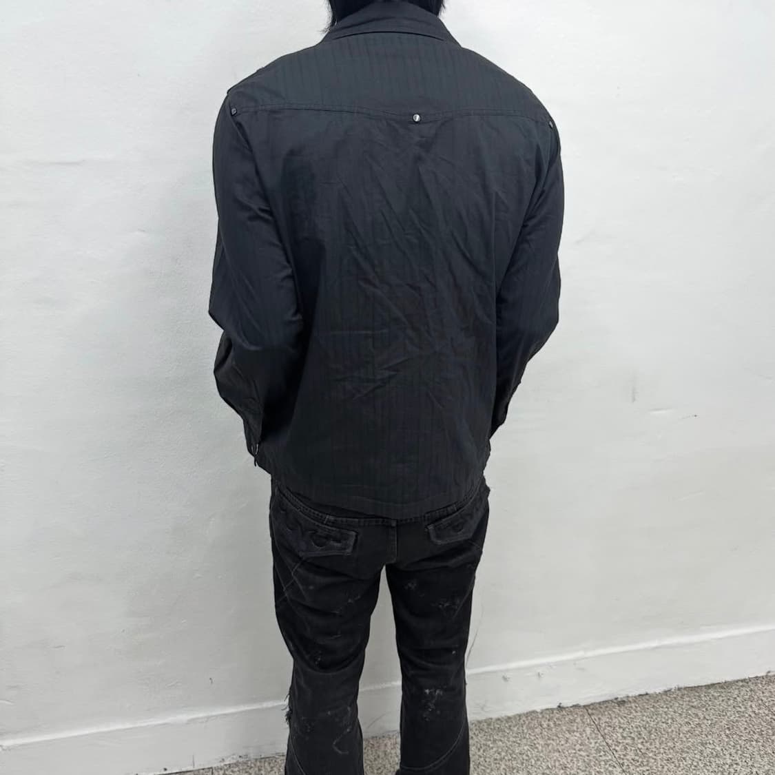 V-kei rider jacket 상품이미지5