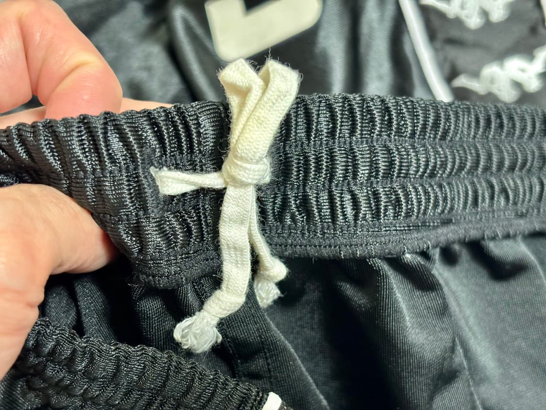 카파 축구 반바지 풋볼 쇼츠 미사용 일본산 상품이미지7