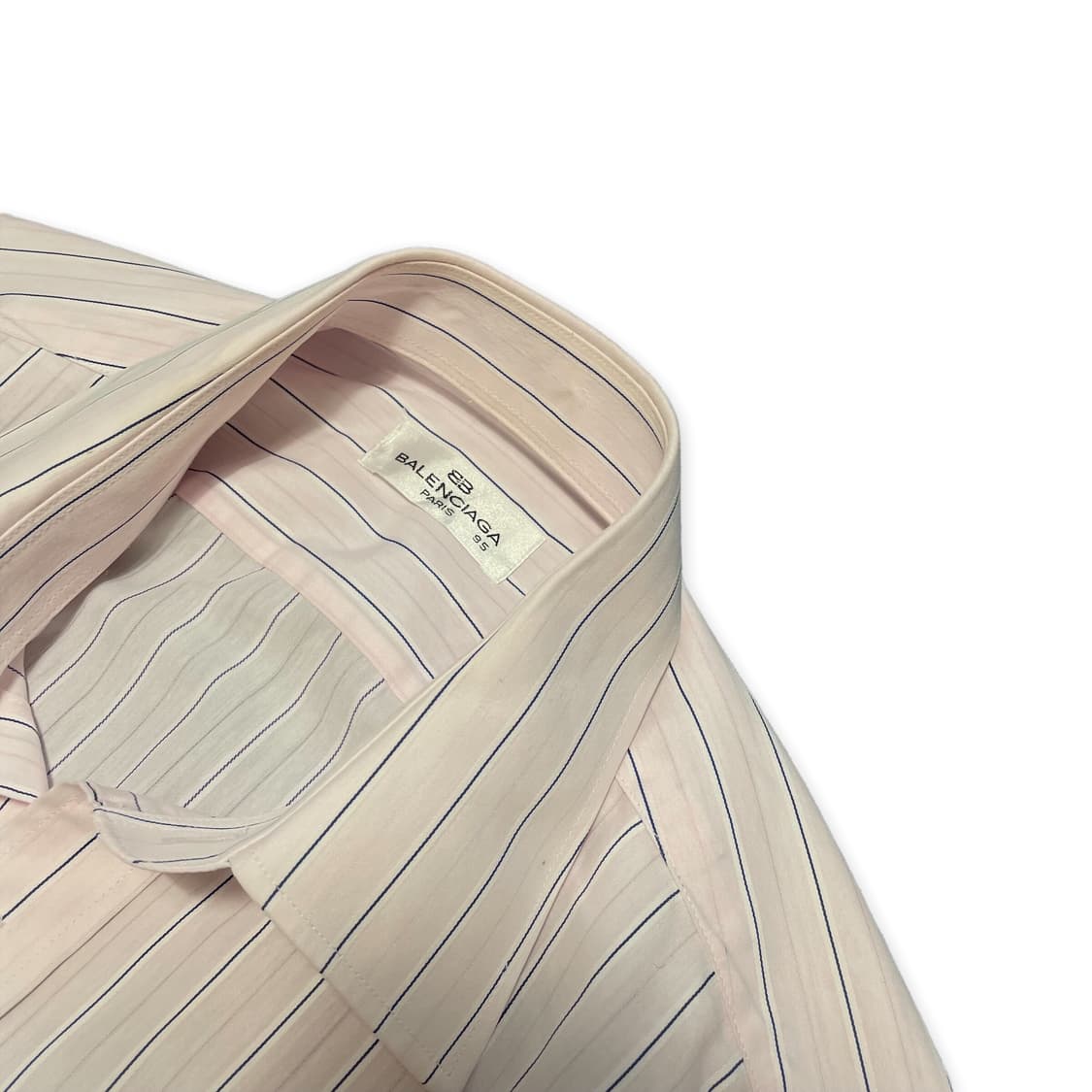 [m] 발렌시아가 셔츠 상품이미지4