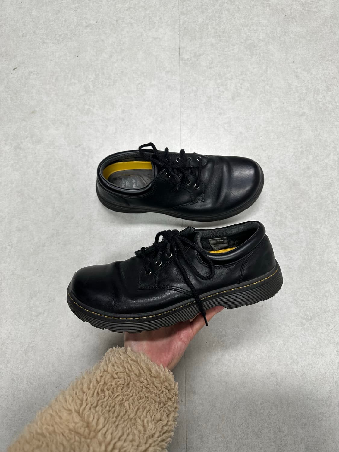 닥터마틴 Tipton low 상품이미지6