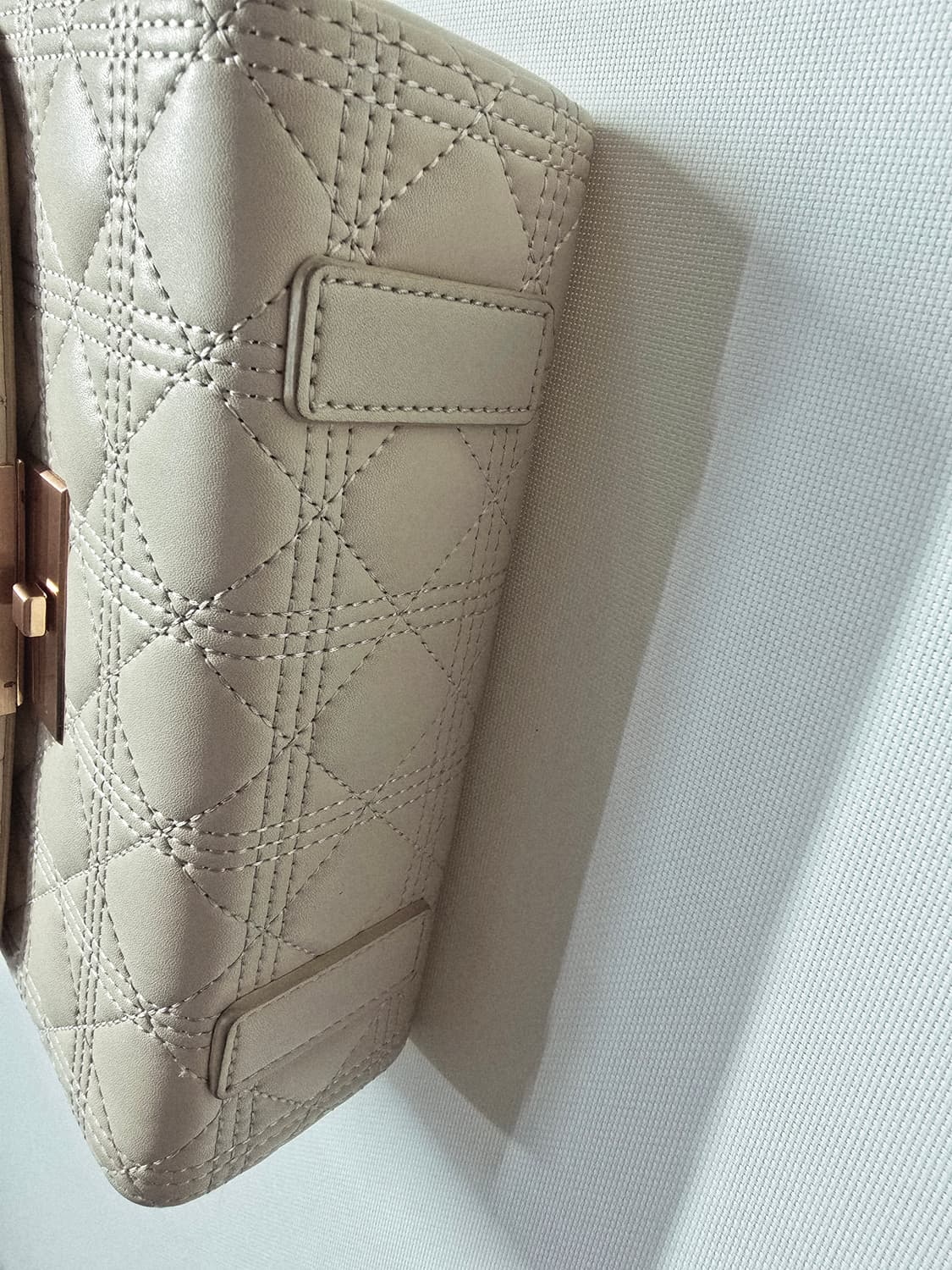 칼린 퀼팅  크로스백 상품이미지4