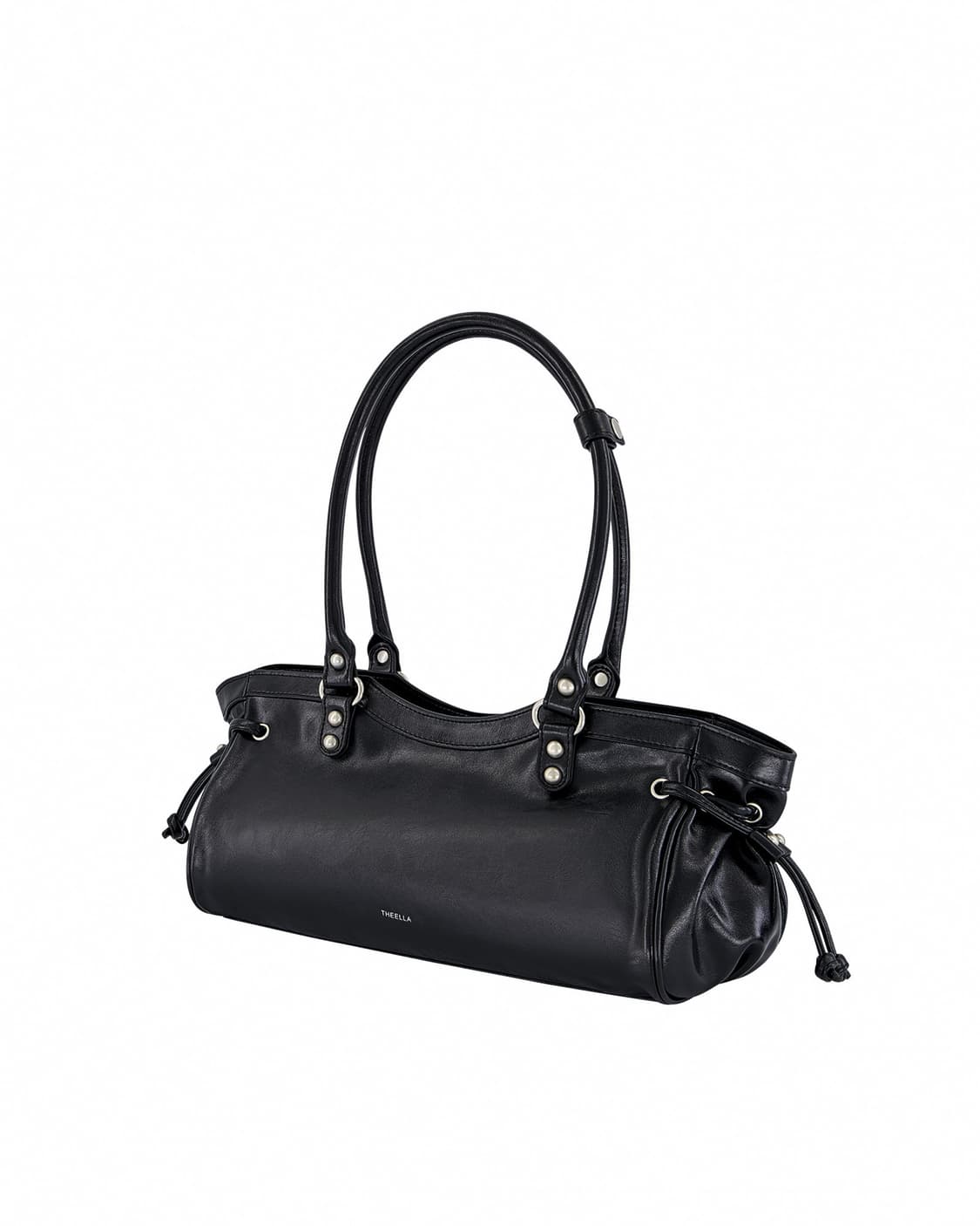 The ella Naomi's Bag 블랙 상품이미지2