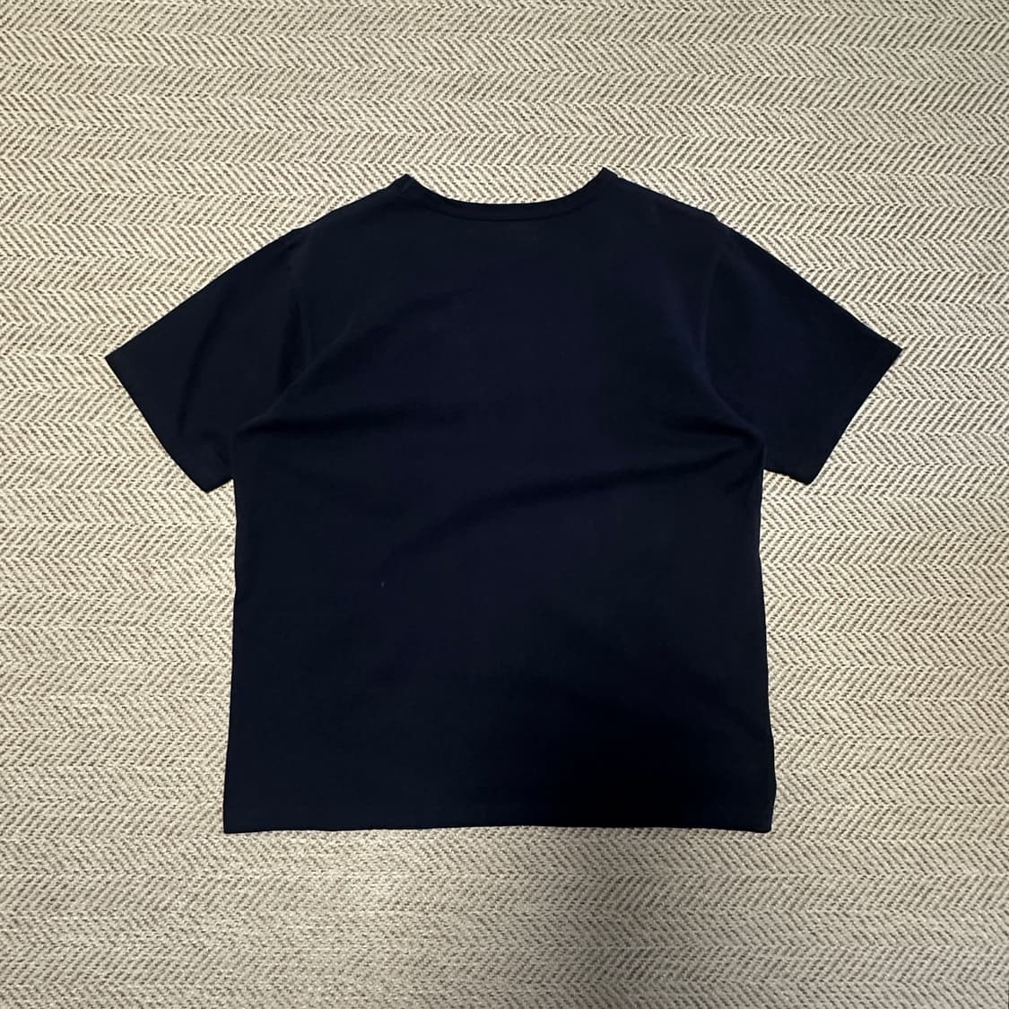 EEL usa made t-shirt 상품이미지3