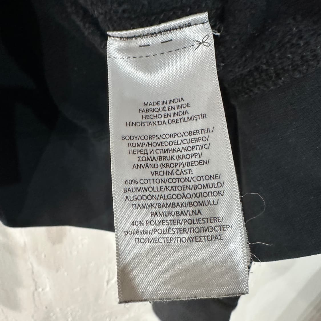 폴로랄프로렌 맨투맨 S 상품이미지4