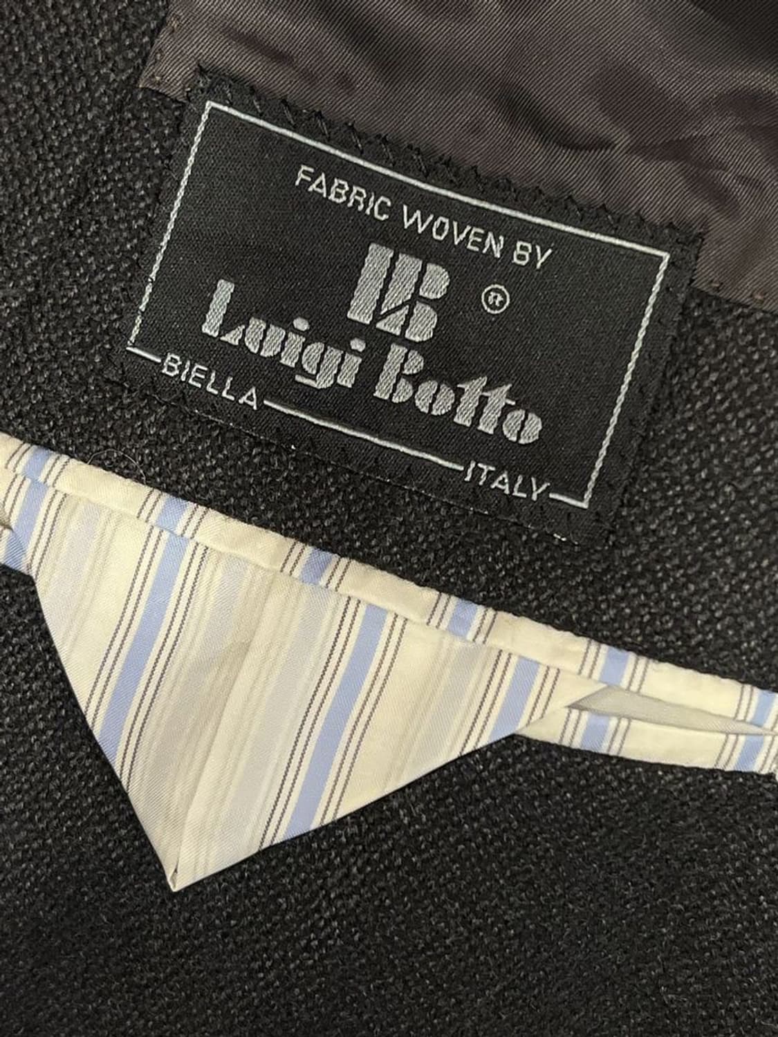 미츠마인 트위드 자켓 상품이미지9