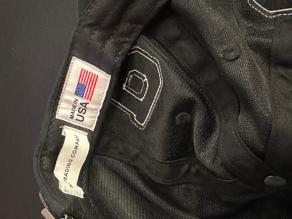 POP Trading Company CAP 모자 상품이미지4