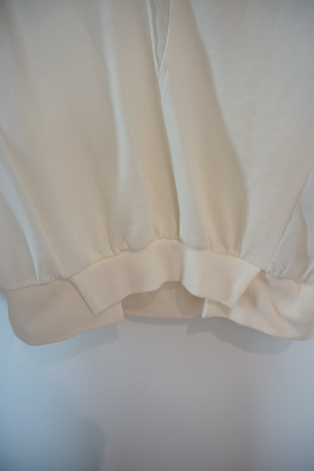 Undercover sweatshirt 상품이미지3