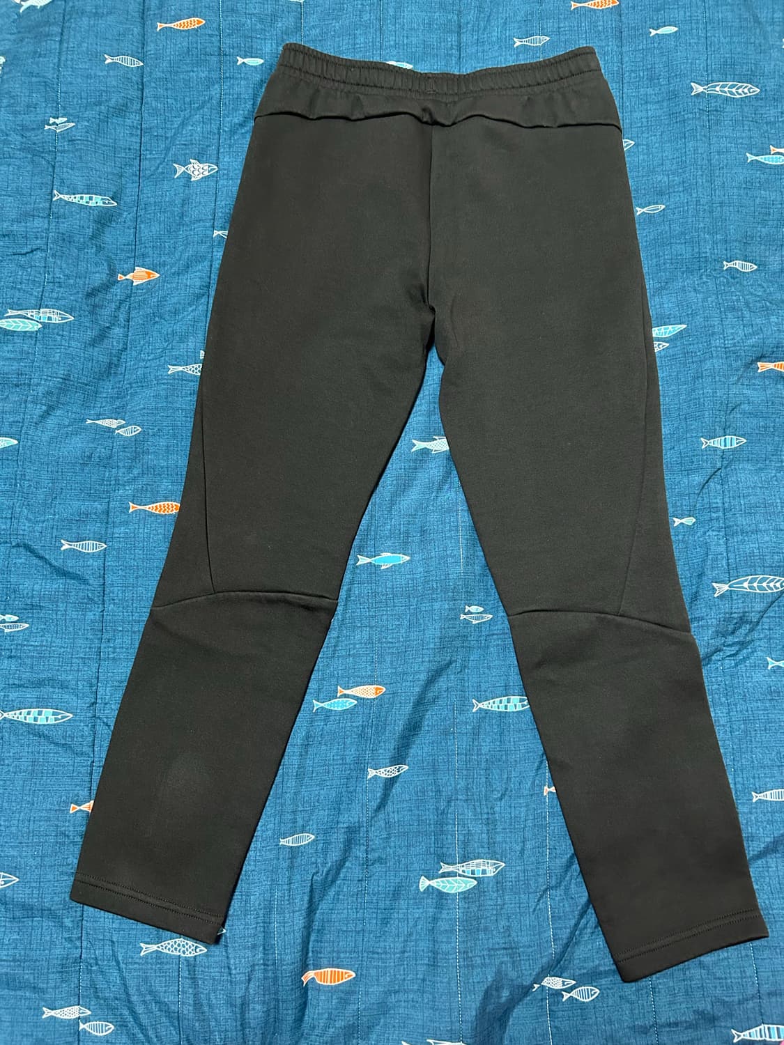 푸마 트레이닝 팬츠 상품이미지2