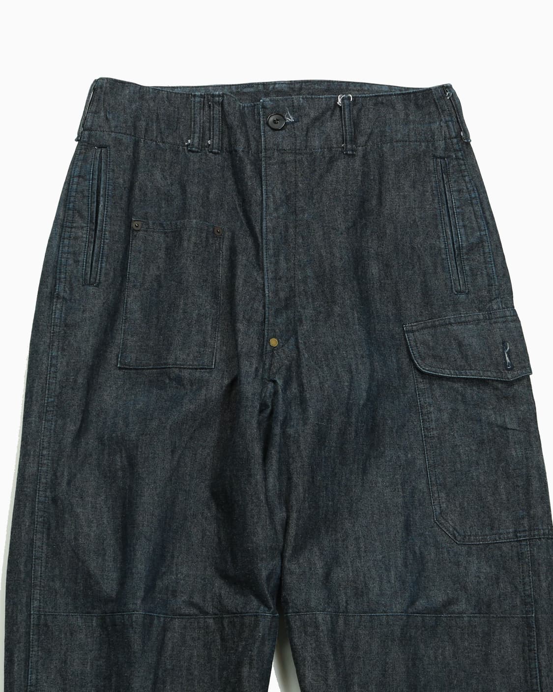 Anachronorm Denim Work Pants 상품이미지2