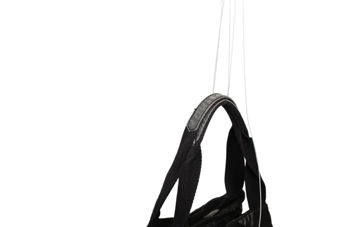 2000s 키플링 코티드 2WAY 백 상품이미지4