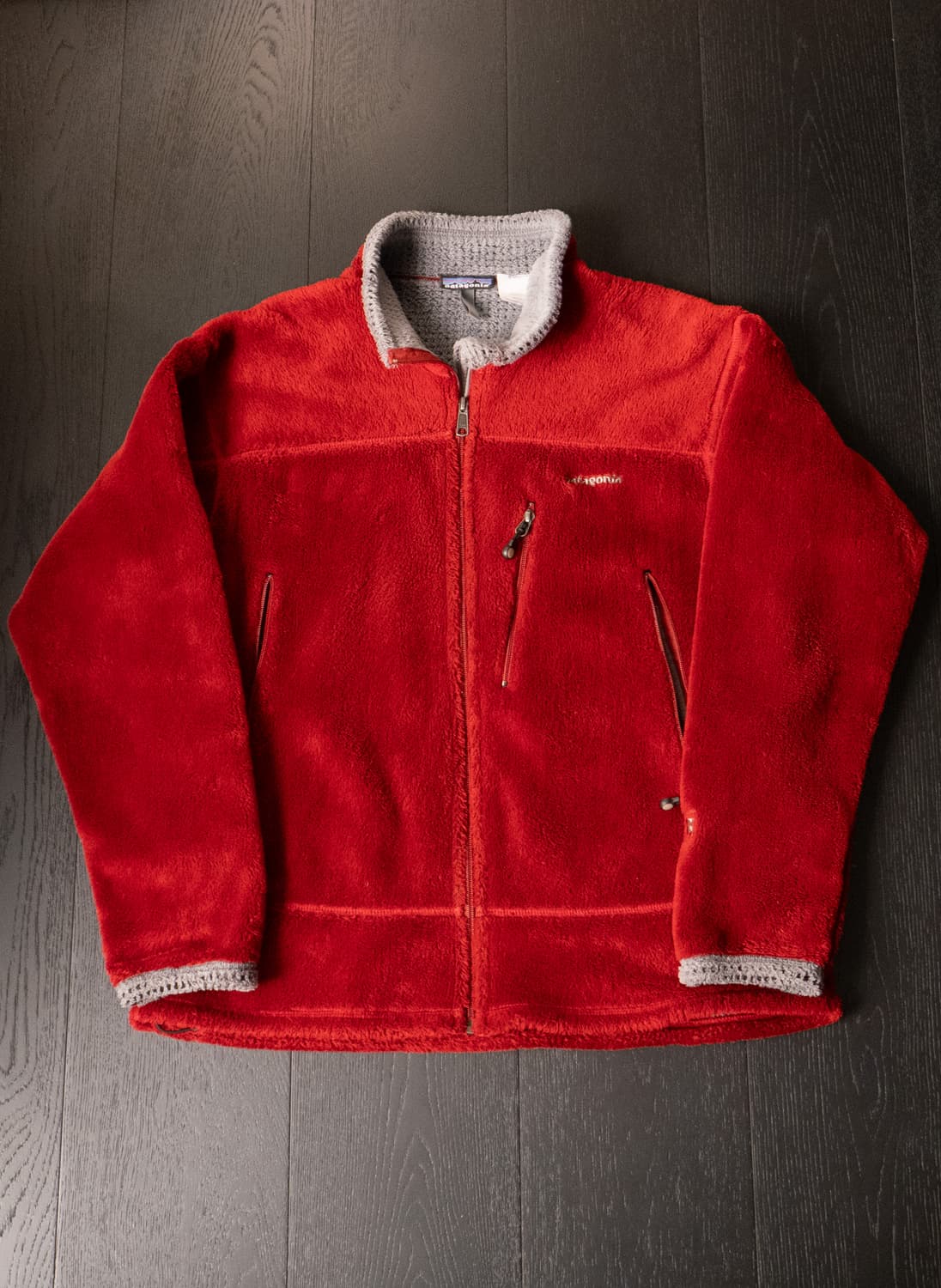 Patagonia R4 Regulator Fleece / L(105) 상품이미지1