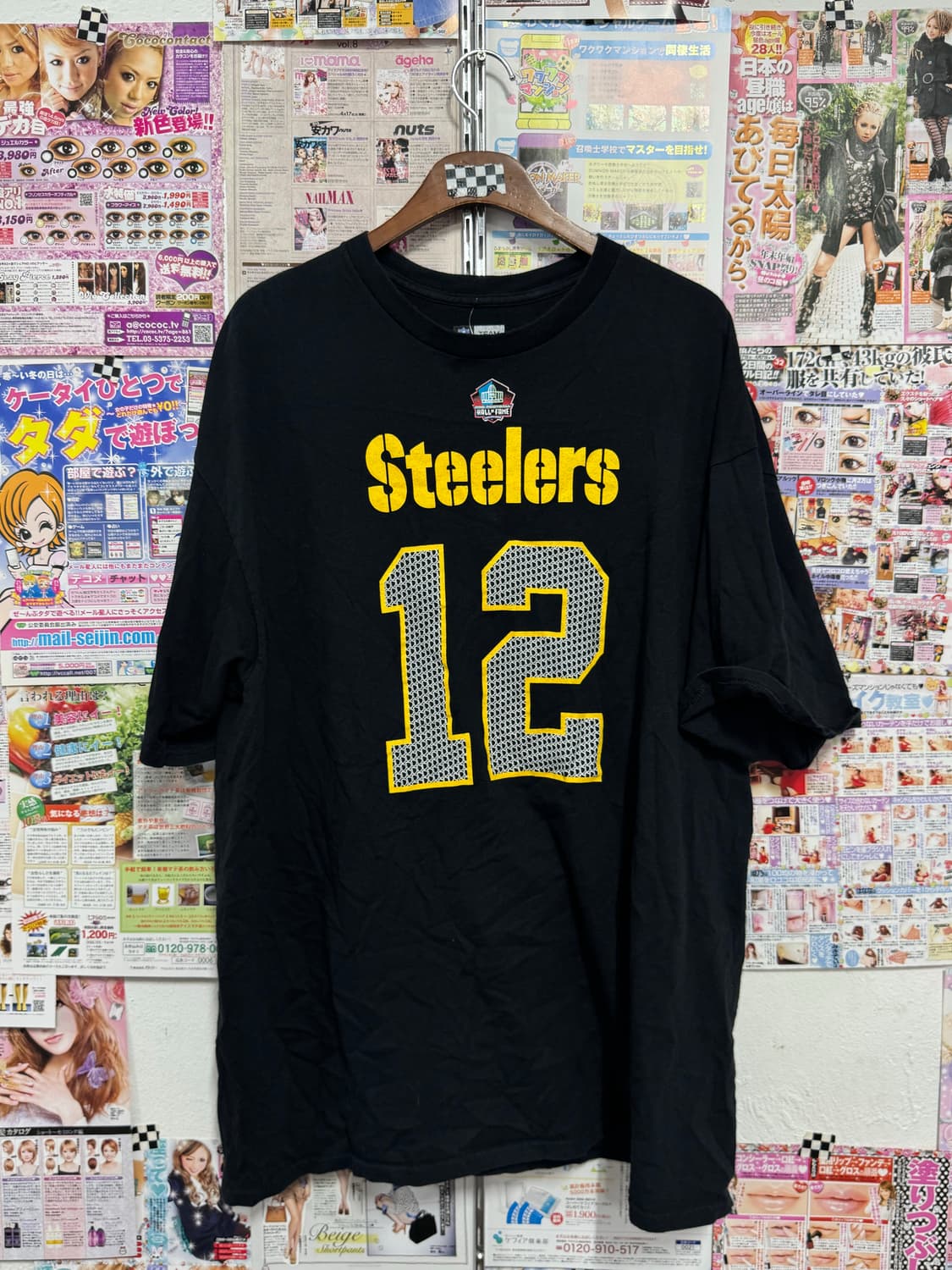 NFL 반팔 상품이미지5