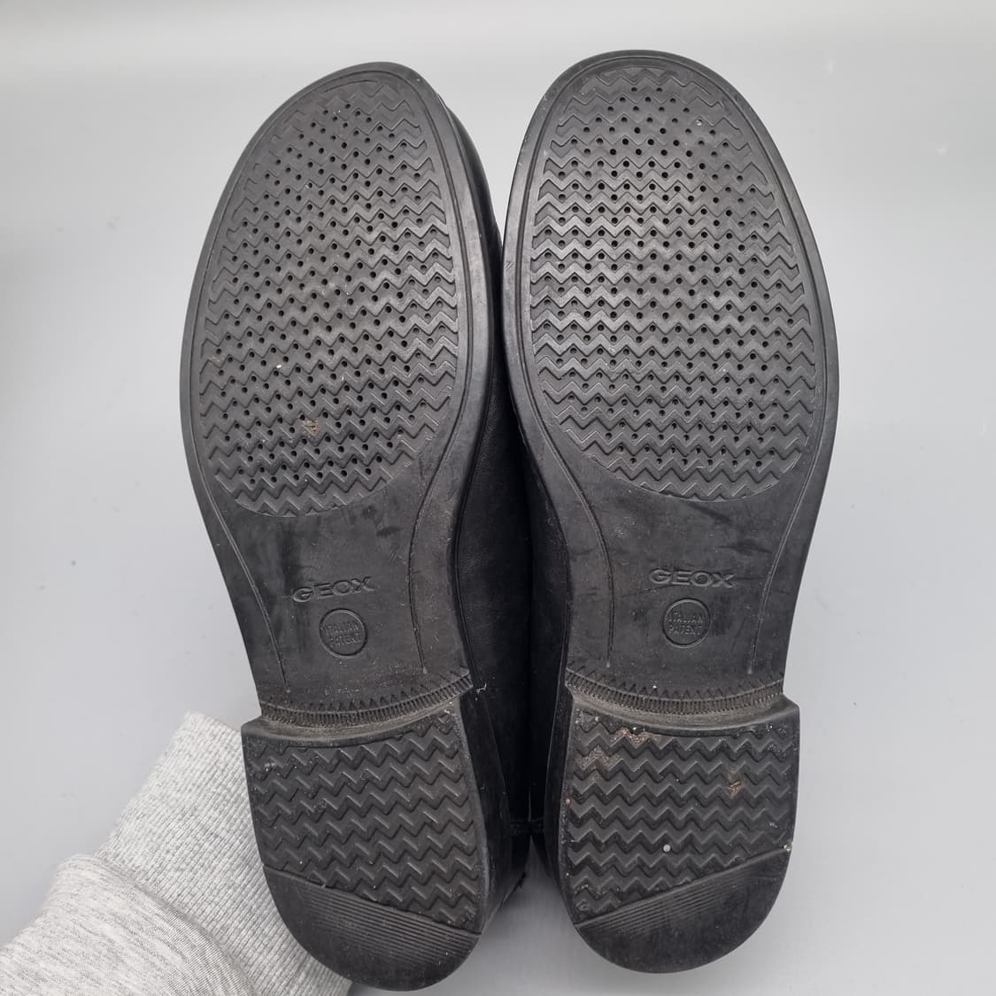 제옥스 남성로퍼 39 250-255 상품이미지3