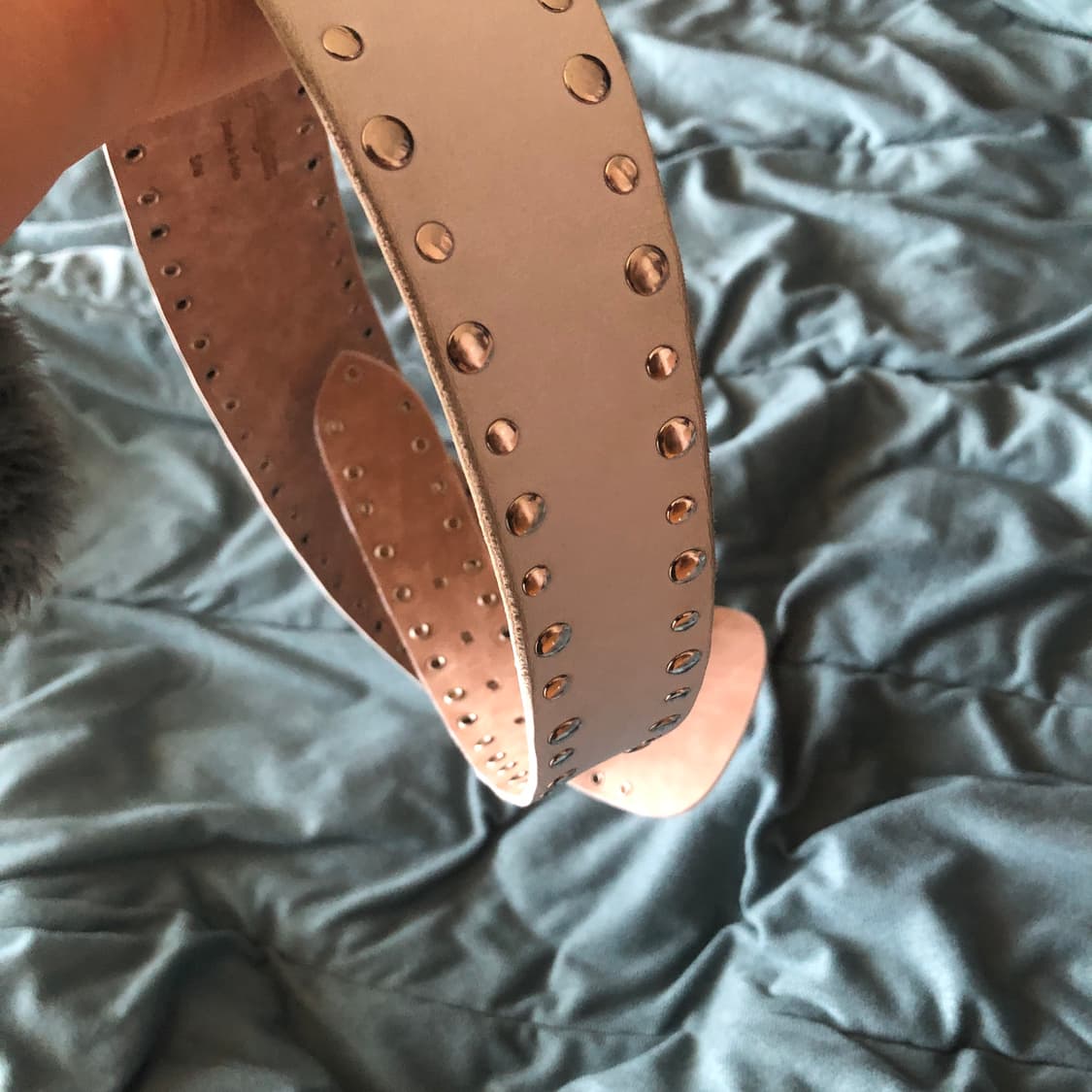 히마구아스 casilda 벨트 상품이미지5