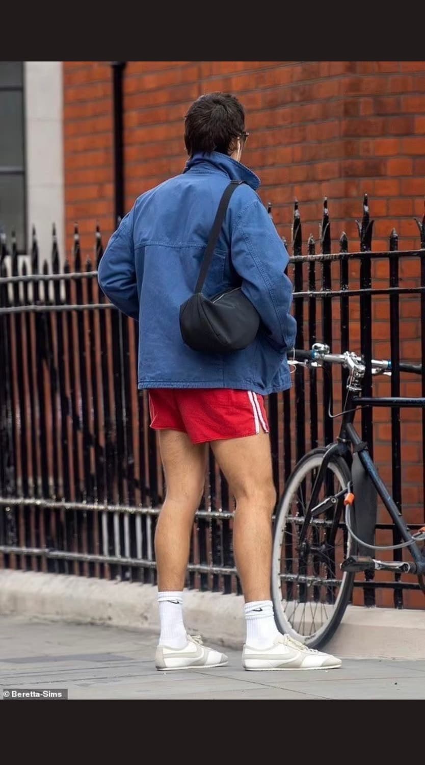 드리스 반노튼 마라톤 42 상품이미지2