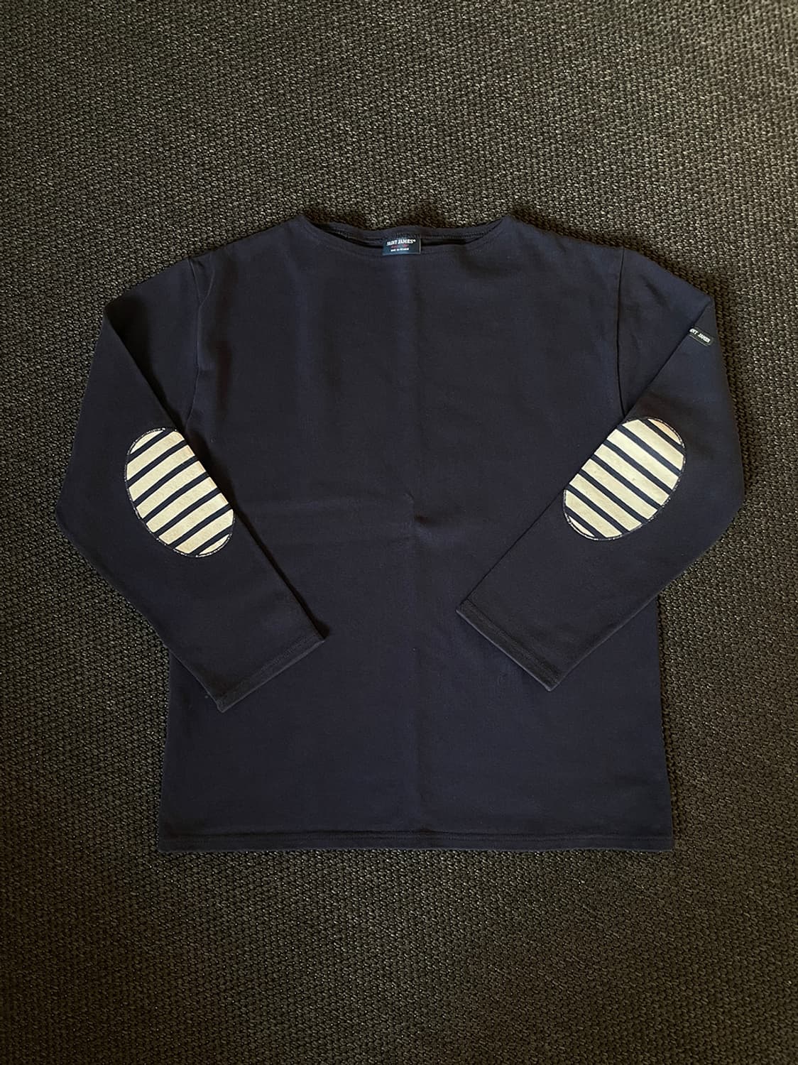 세인트제임스 길도 유 엘보 패치 상품이미지1