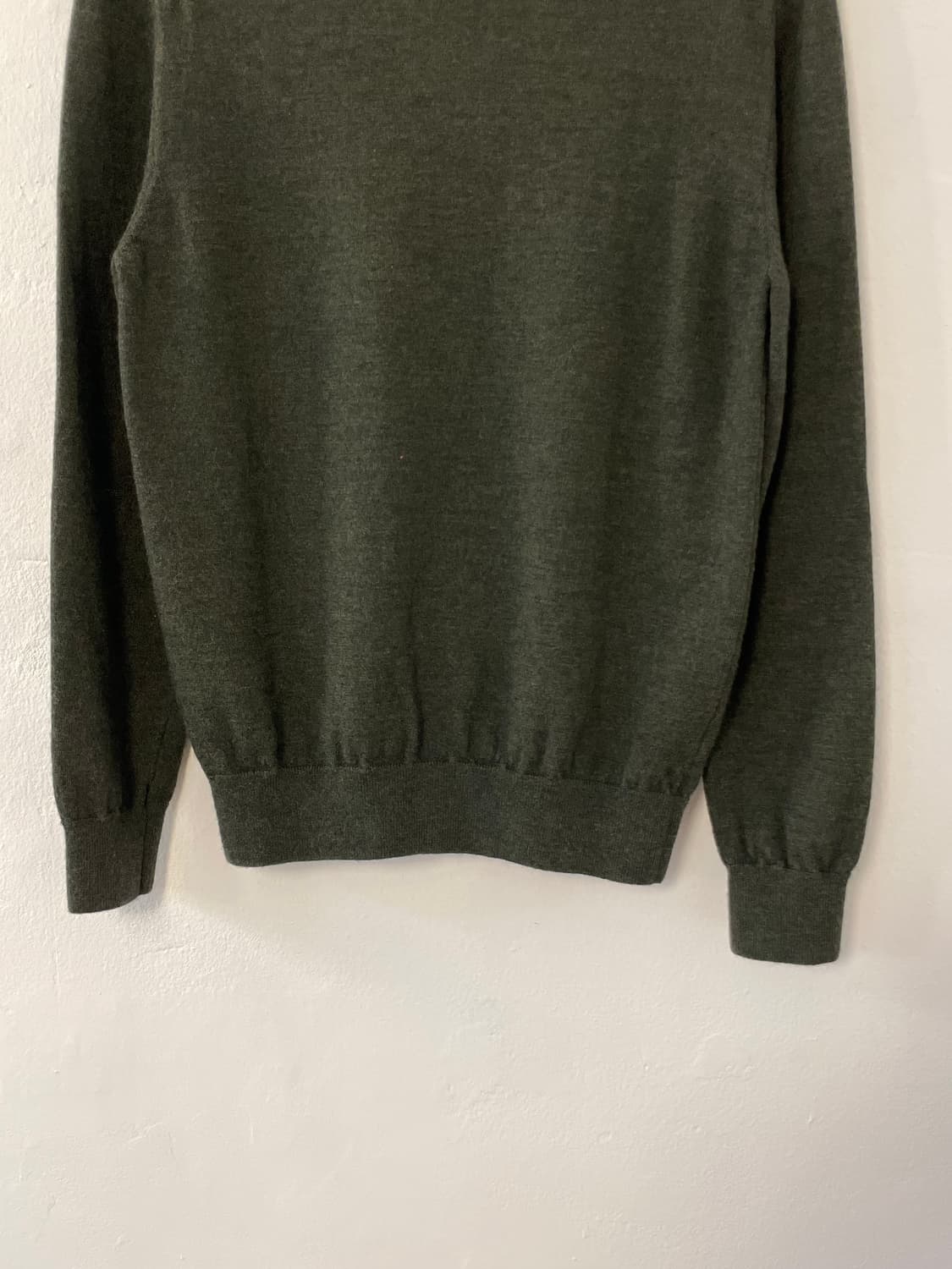 브룩스브라더스 카라 니트  상품이미지10