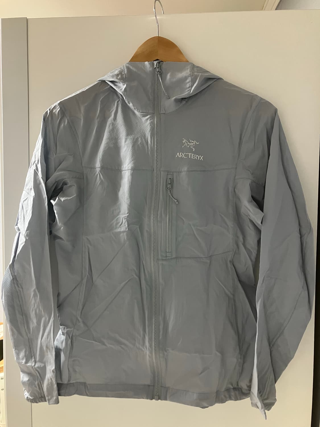 아크테릭스 스쿼미시 후디 루센트 S 상품이미지2