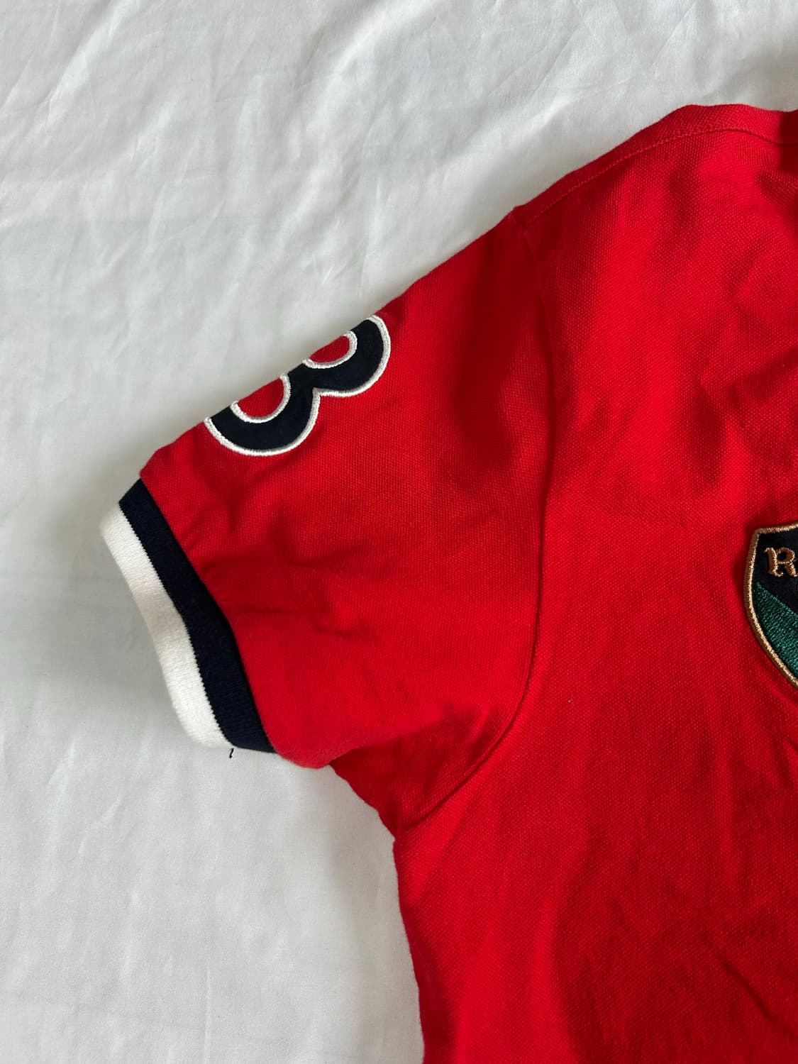 폴로 클럽 카라티 상품이미지3