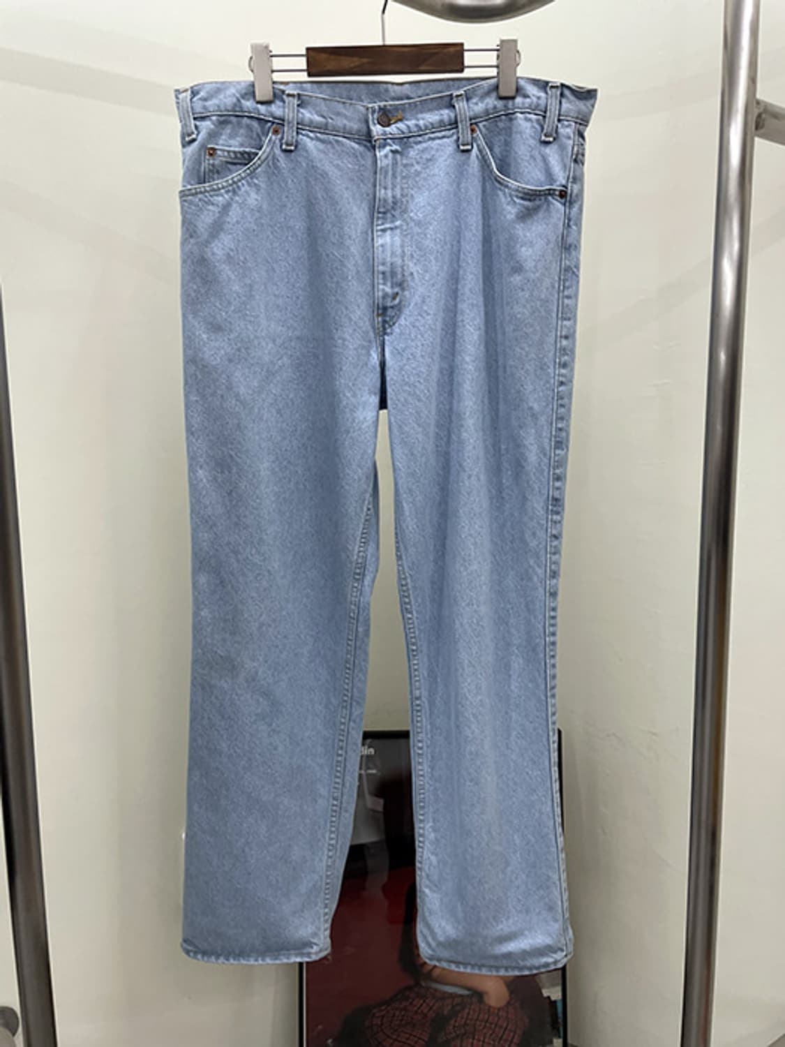 LEVI'S 840 #42 (38) 상품이미지1
