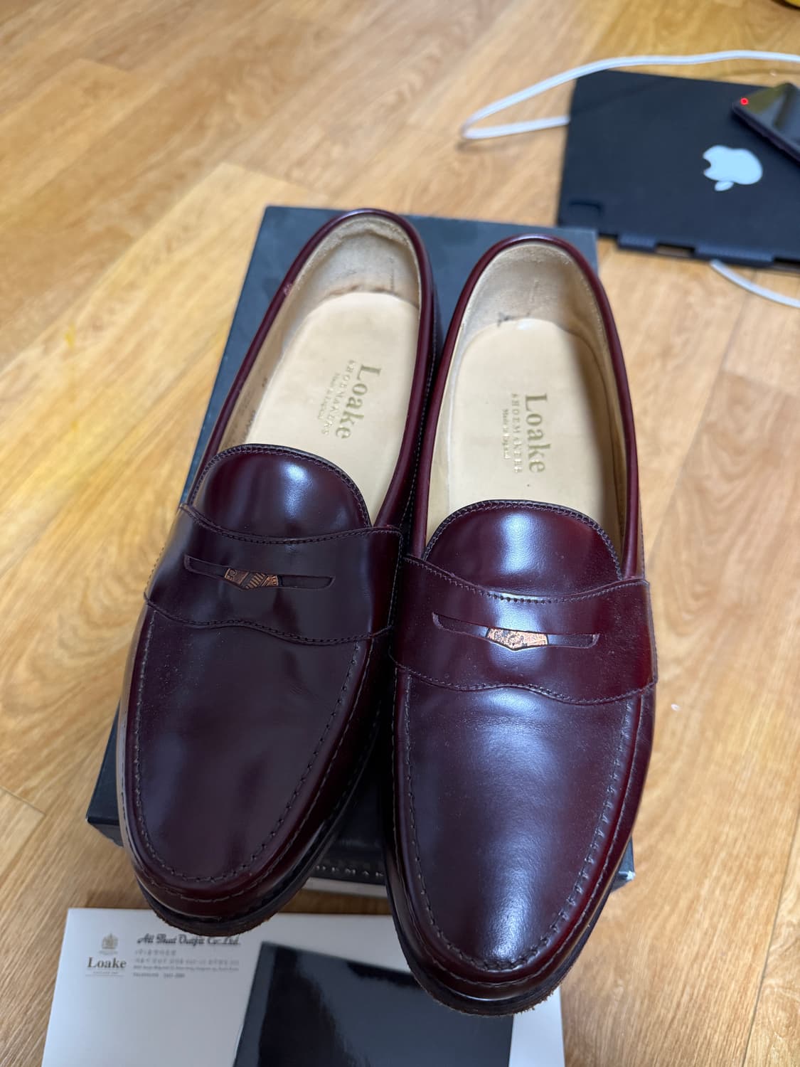 로크이튼 페니로퍼 상품이미지6