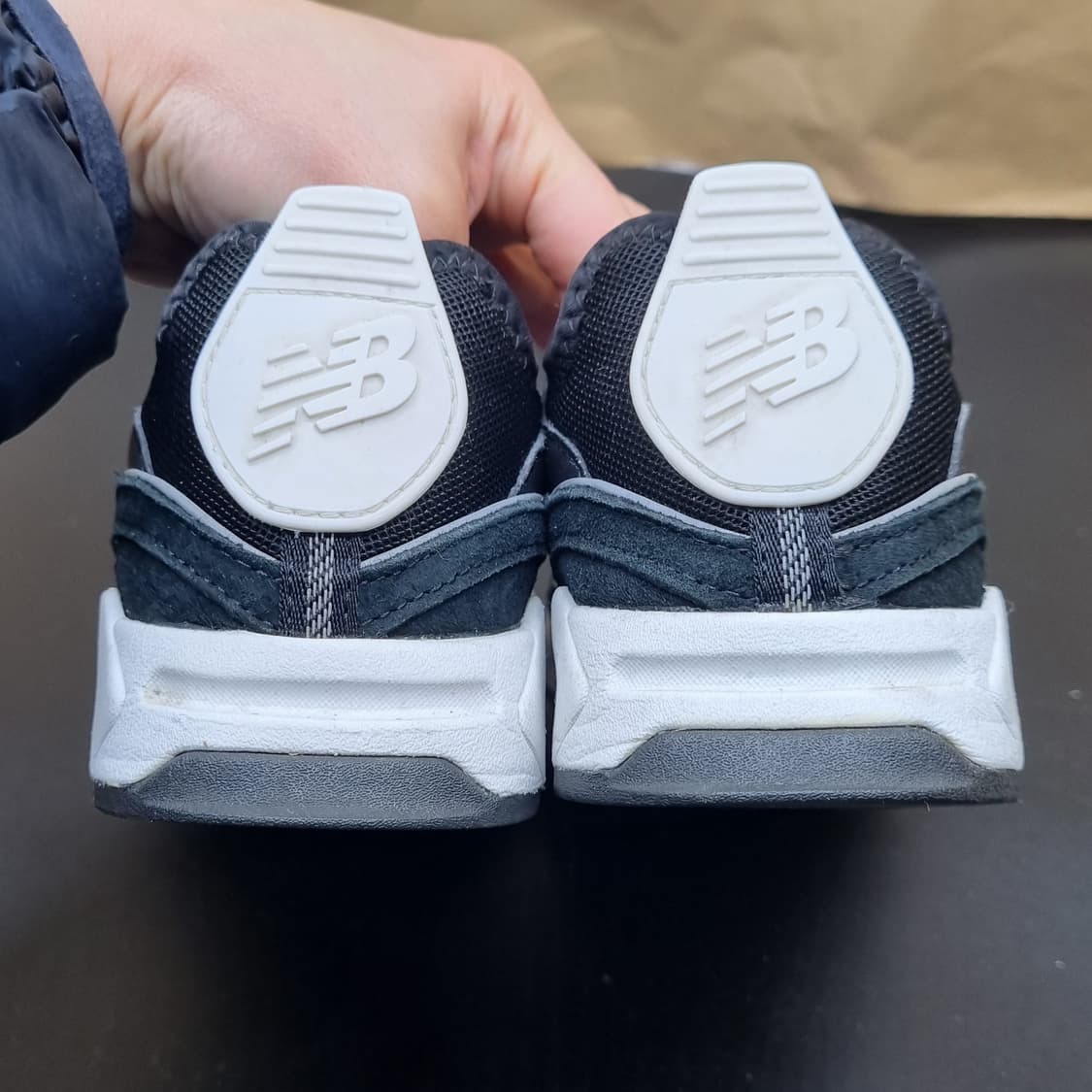 뉴발란스 엑스레이서 여성운동화230  상품이미지4