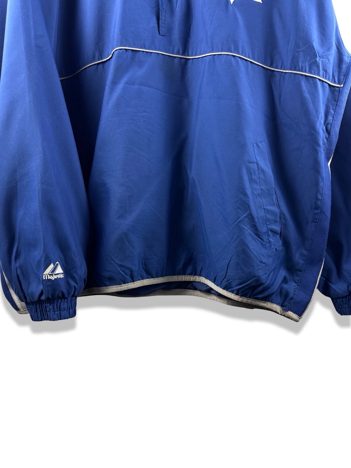 Majestic Toronto Anorak 1872 상품이미지4