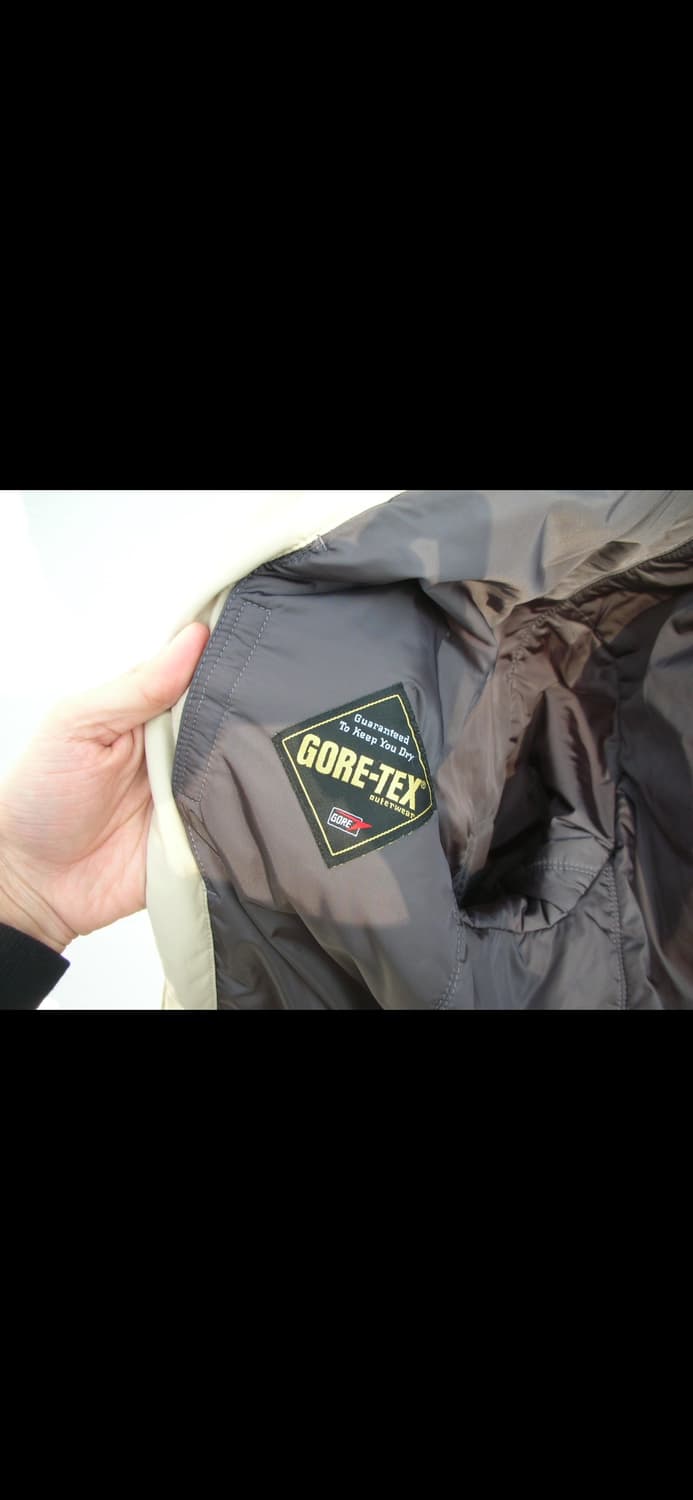 PRADA GORE-TEX® Jacket 상품이미지6