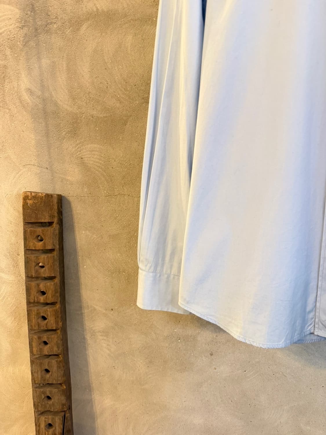 버버리 드레스 셔츠 100 상품이미지5