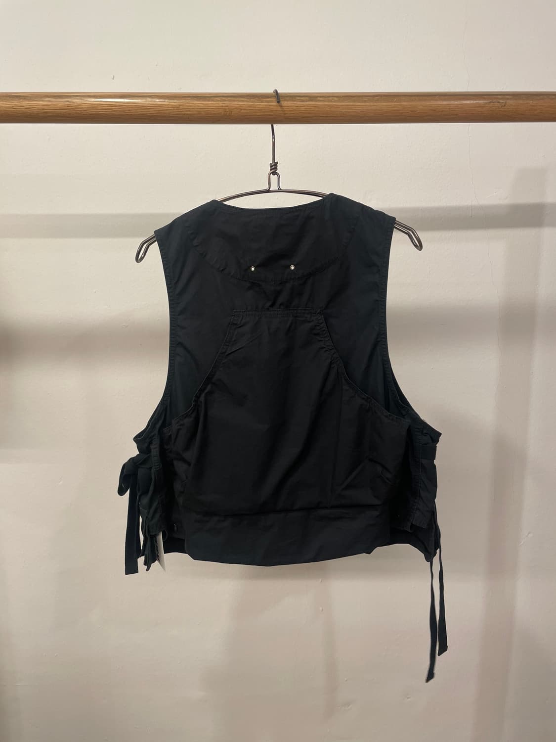 beams boy running vest 상품이미지2
