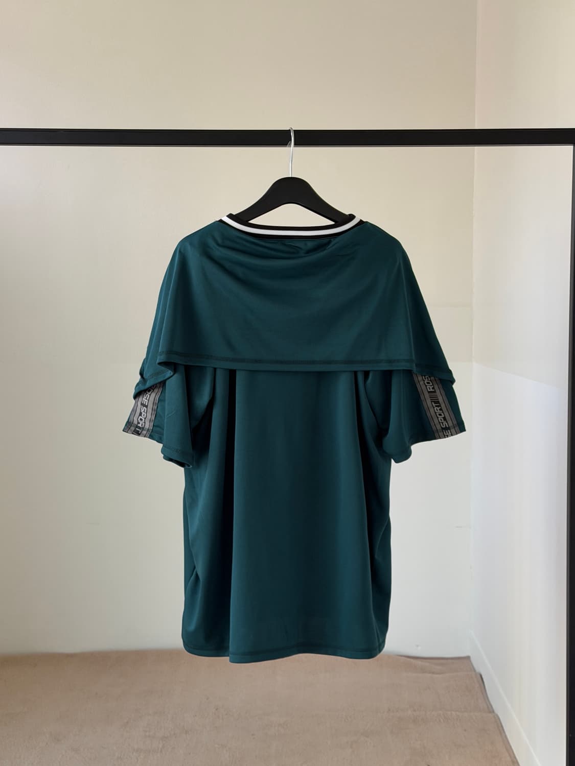 Martine Rose 마틴로즈 Foot Ball Top 상품이미지8