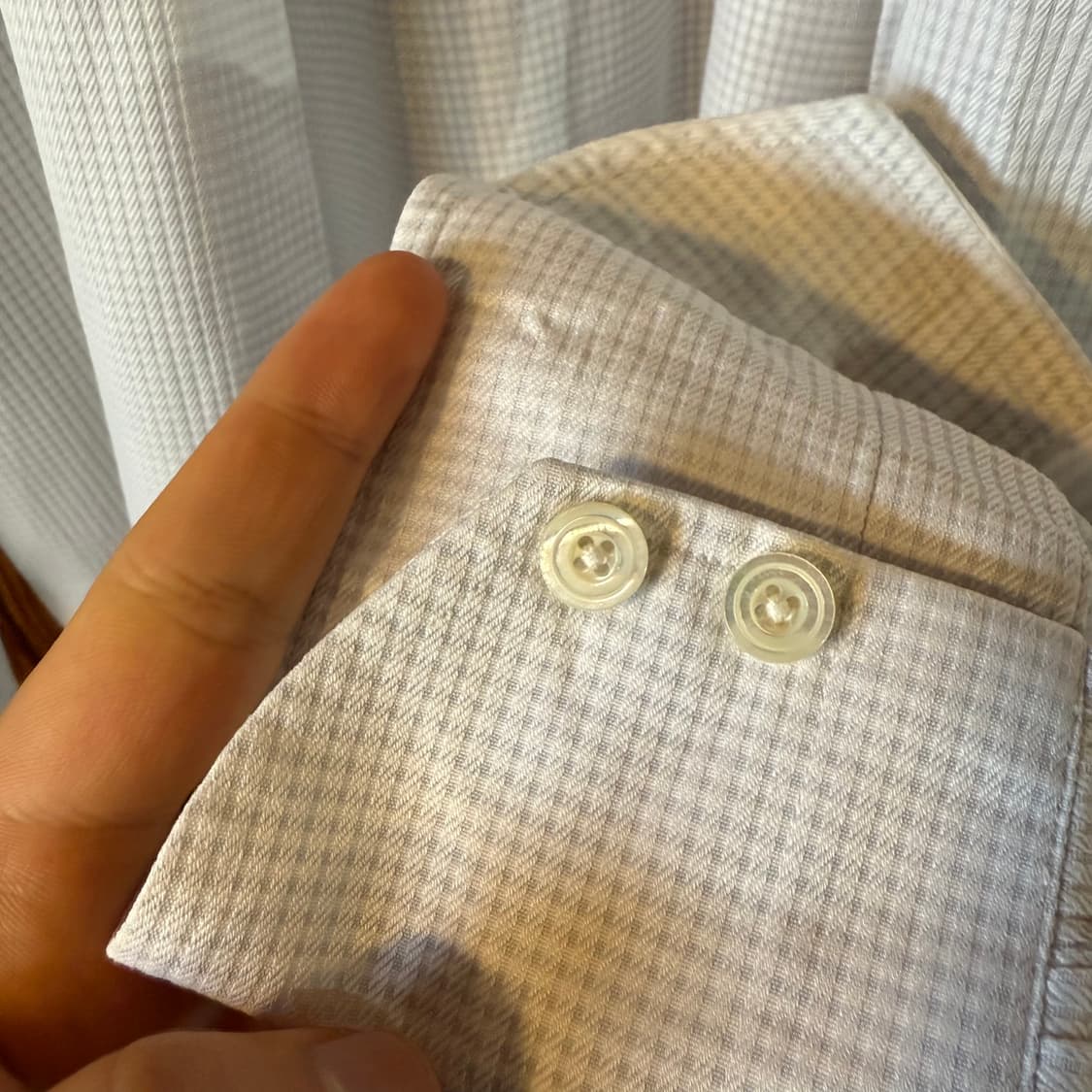 톰포드 드레스 셔츠 판매 합니다. 상품이미지6