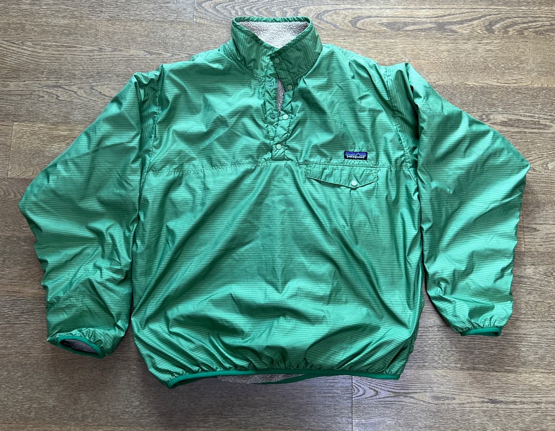 파타고니아 글리세이드 L사이즈 팝니다 상품이미지1