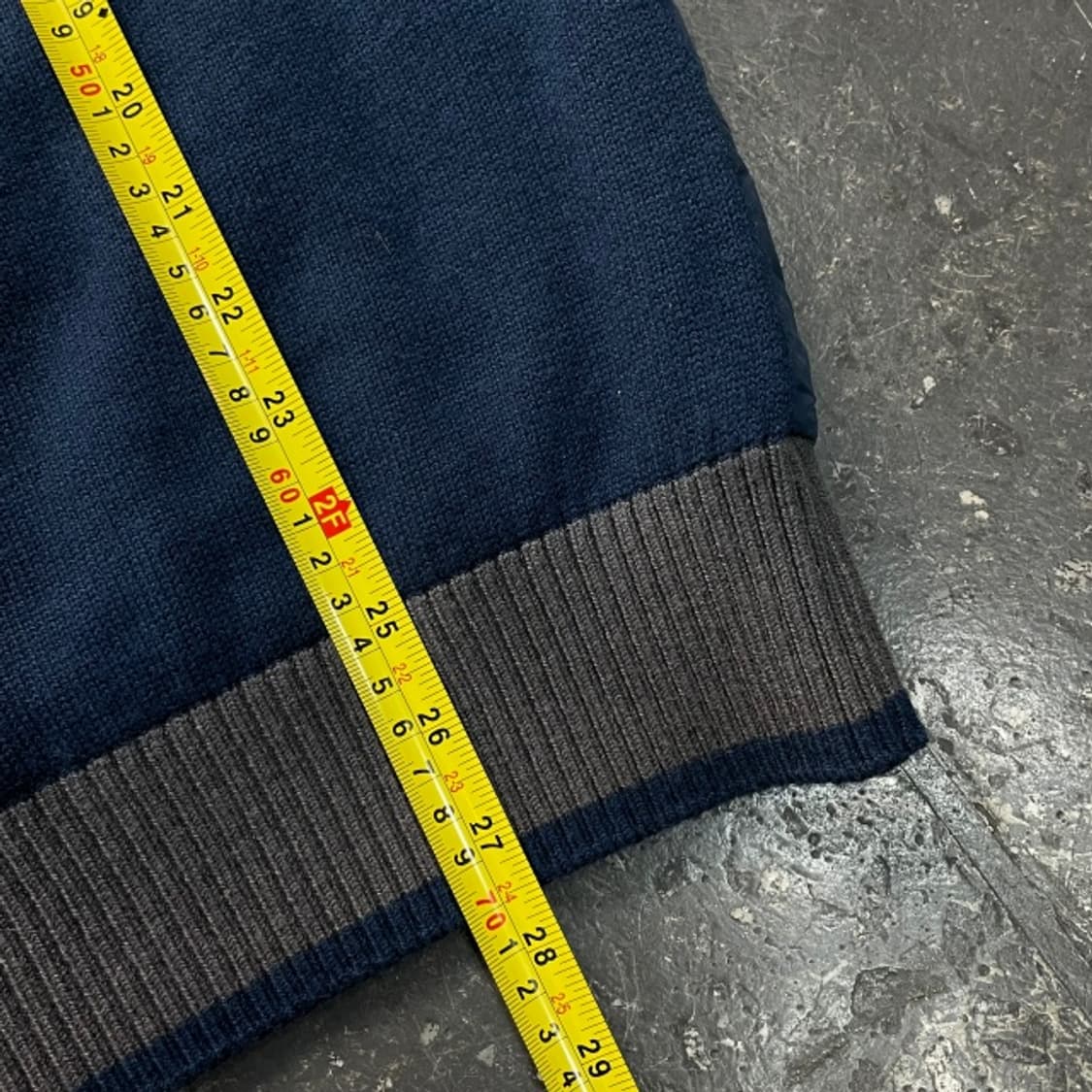 100 루이까스텔 방풍 패딩 상품이미지7