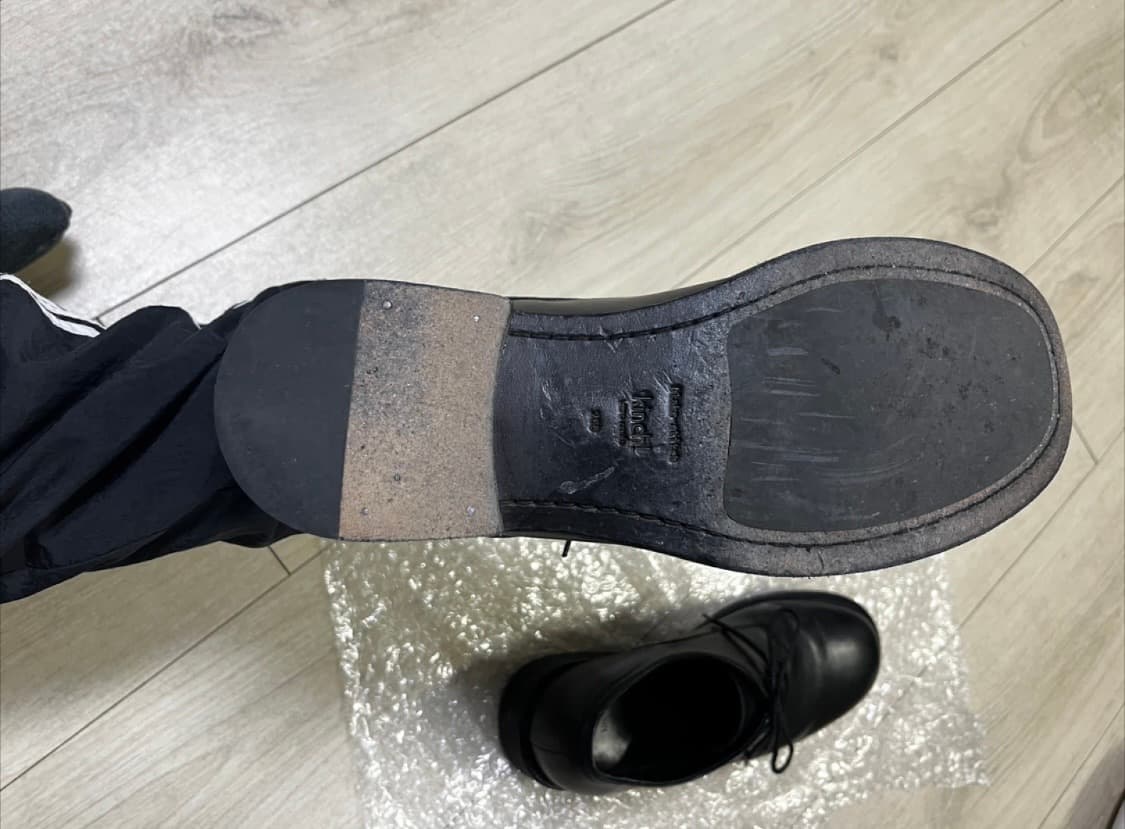 [265] 킨치 shower 808 (a) 블랙 상품이미지6