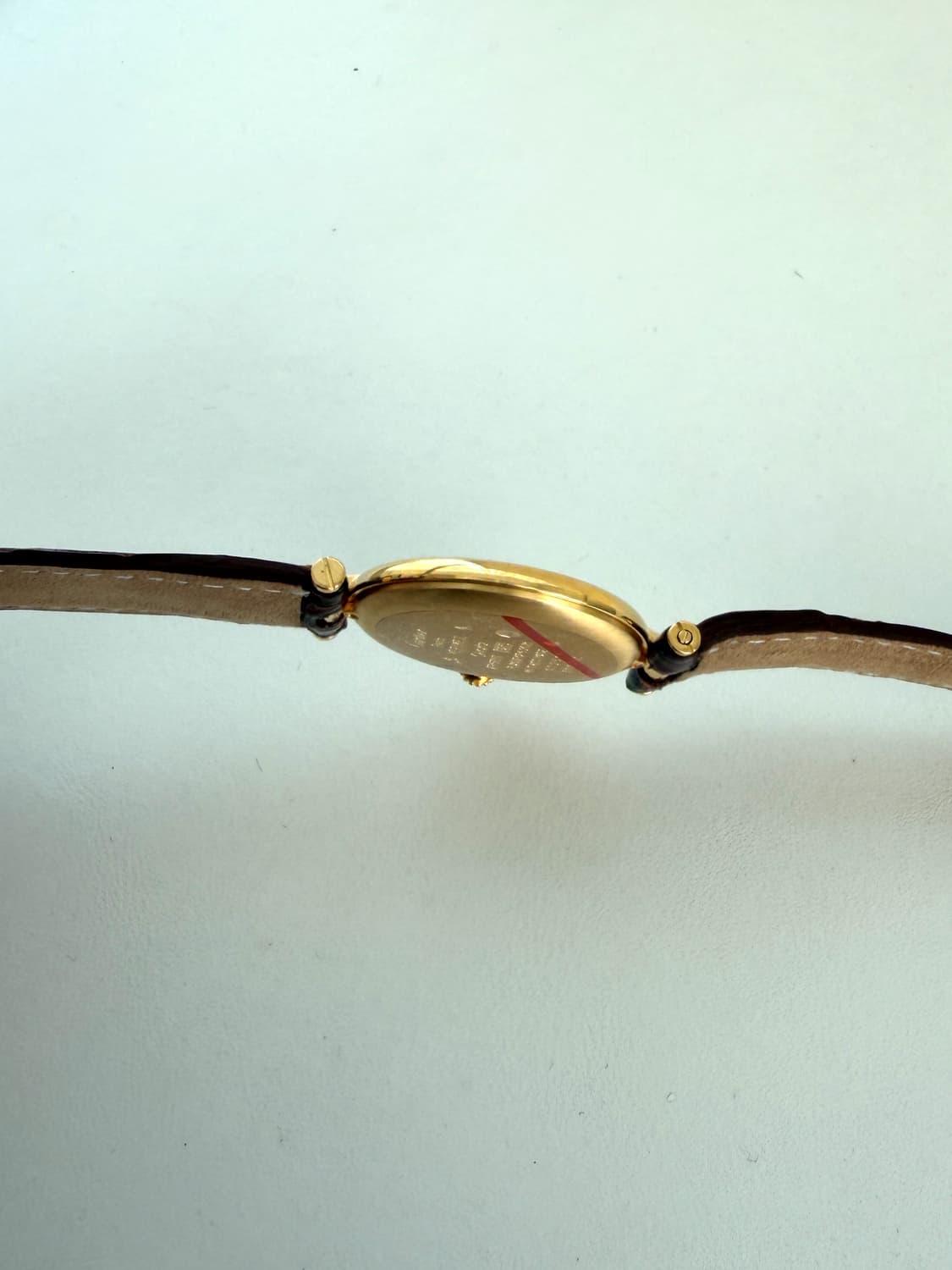 [Cartier] Must de Cartier Vendôme 상품이미지9