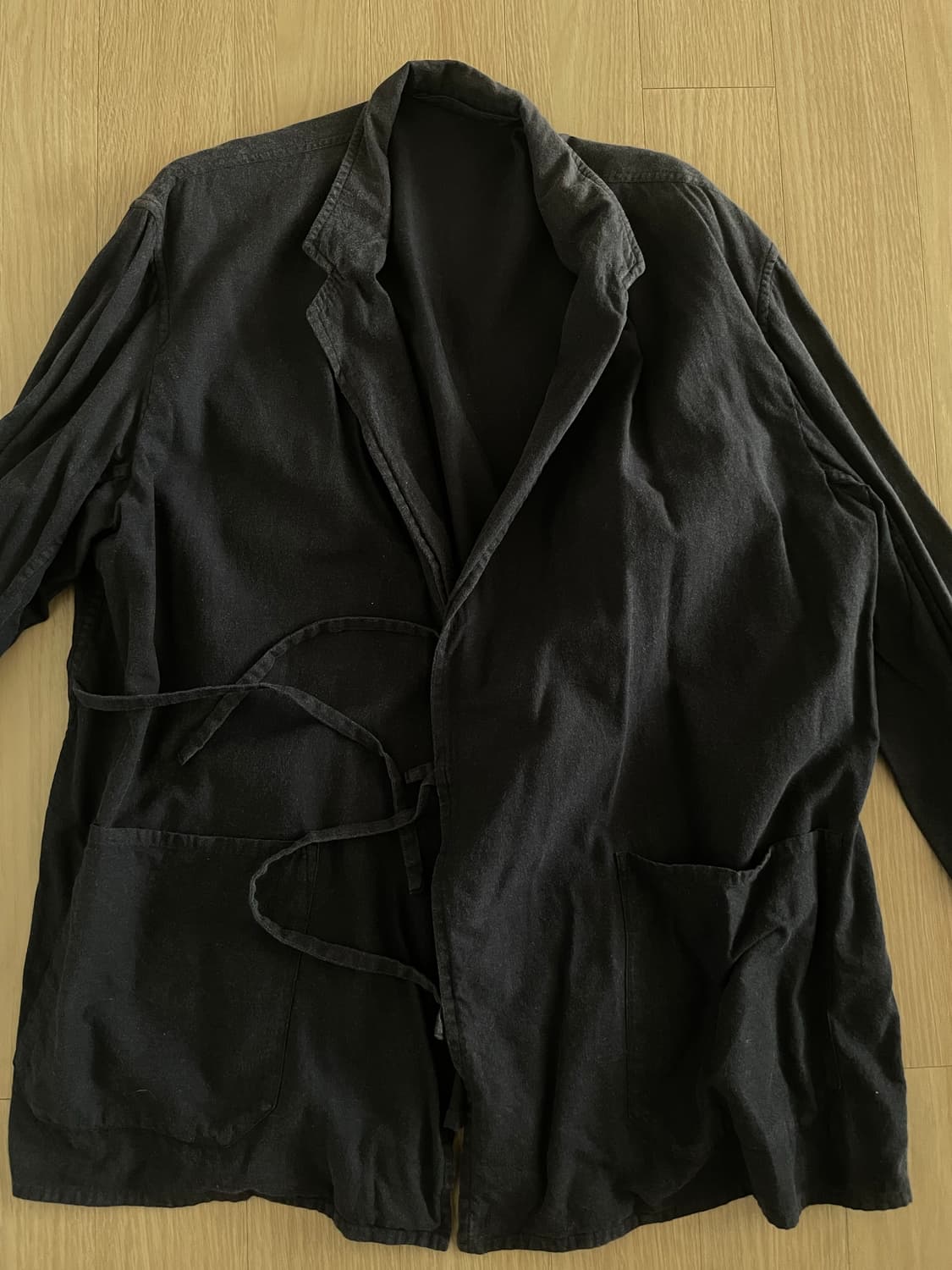 코모리셋업 바지1,상의2 사이즈 상품이미지8