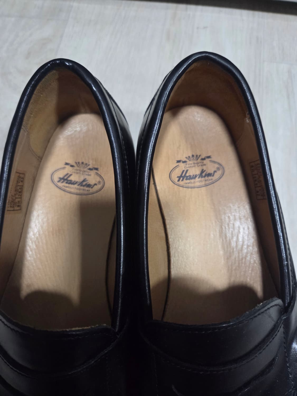 호킨스 페니로퍼(소가죽)265 상품이미지3